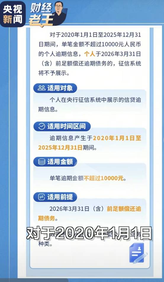 2020年之前的不能修复，这个修复征信是系统自动筛选自动修复的，不需要自己任何操作，62 / 作者:当狗不丢人 / 