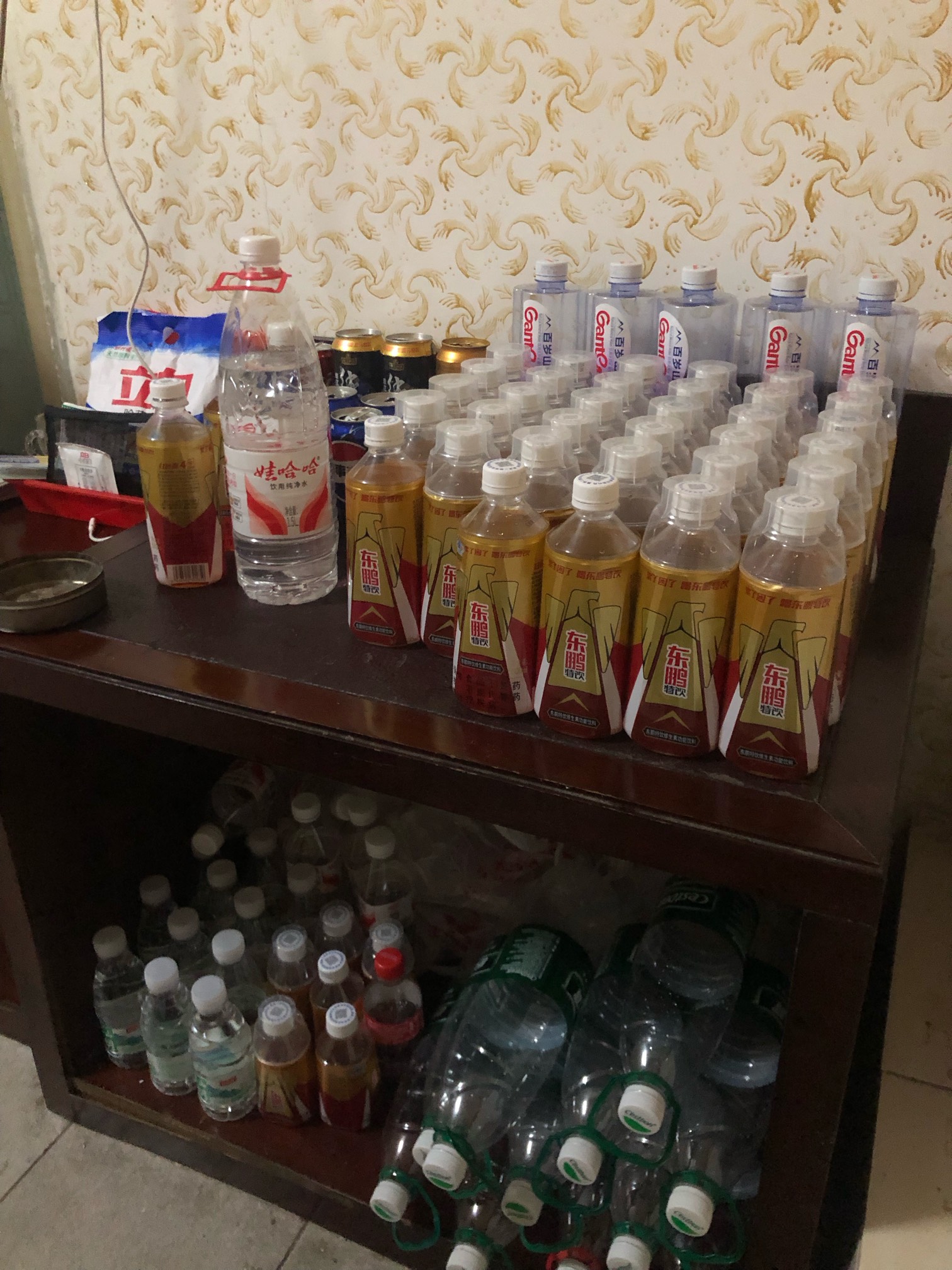 糖尿病警告，可惜了没冰箱放

5 / 作者:区委叔记 / 