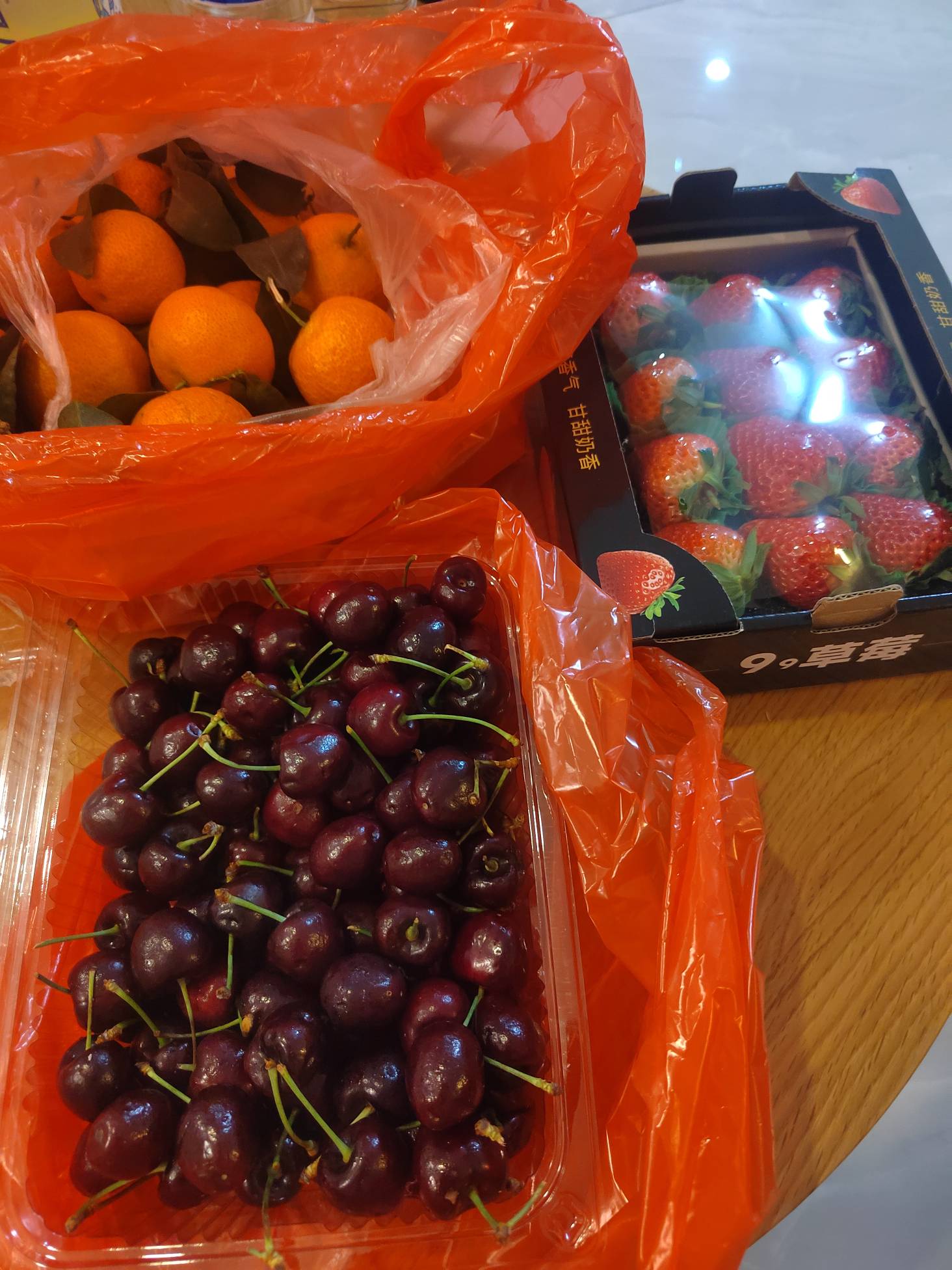 使劲吃，根本吃不完，有米的时候可以随便吃

0 / 作者:澳村还我奔驰E / 