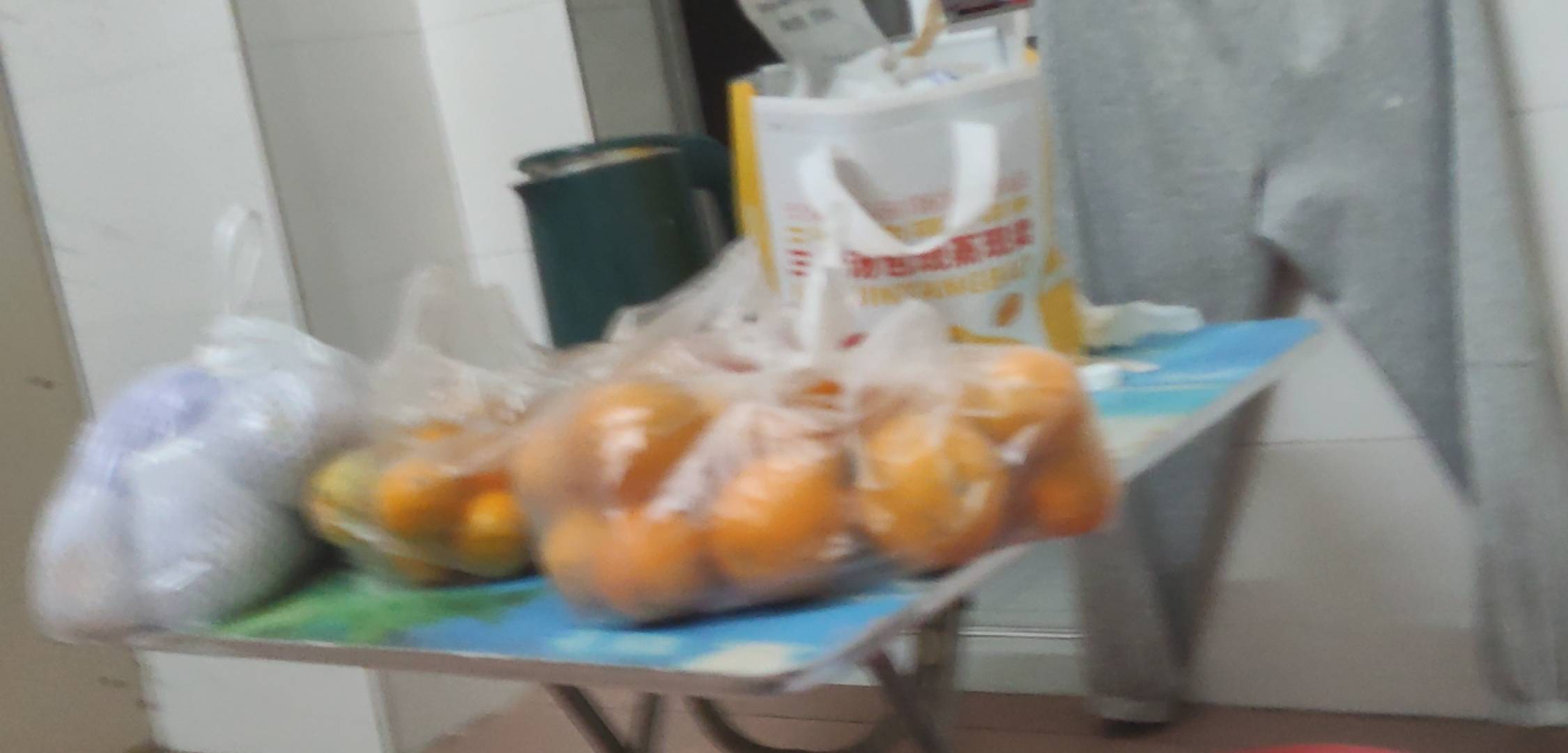 拼夕夕免单的四川耙耙柑，个头有点小，不过味道真的不错，挺新鲜免单有卸载拼夕夕两三89 / 作者:木子辰 / 