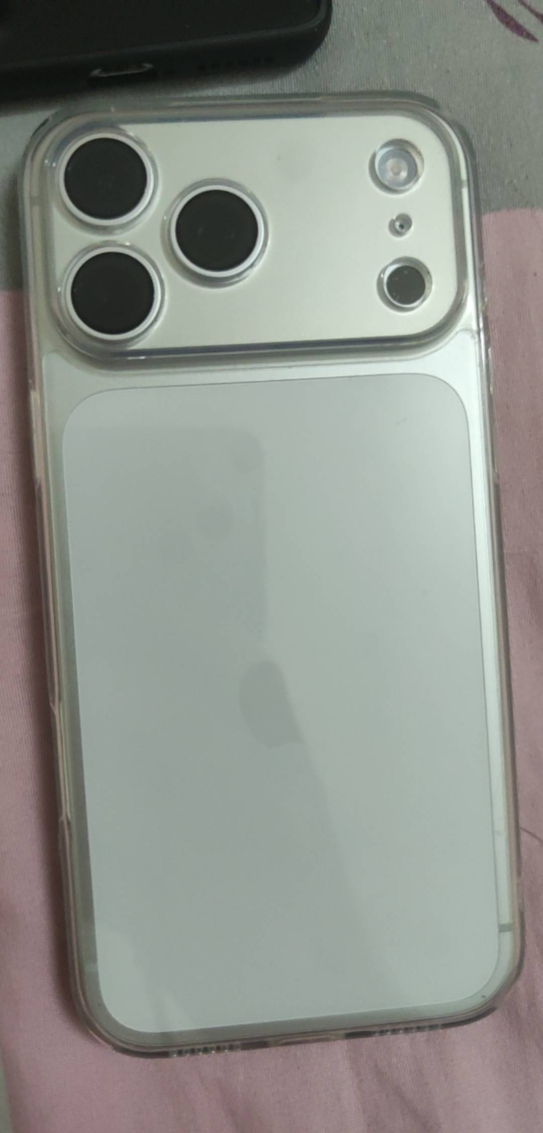 现在的手机续航，夸张哦

45 / 作者:木子辰 / 