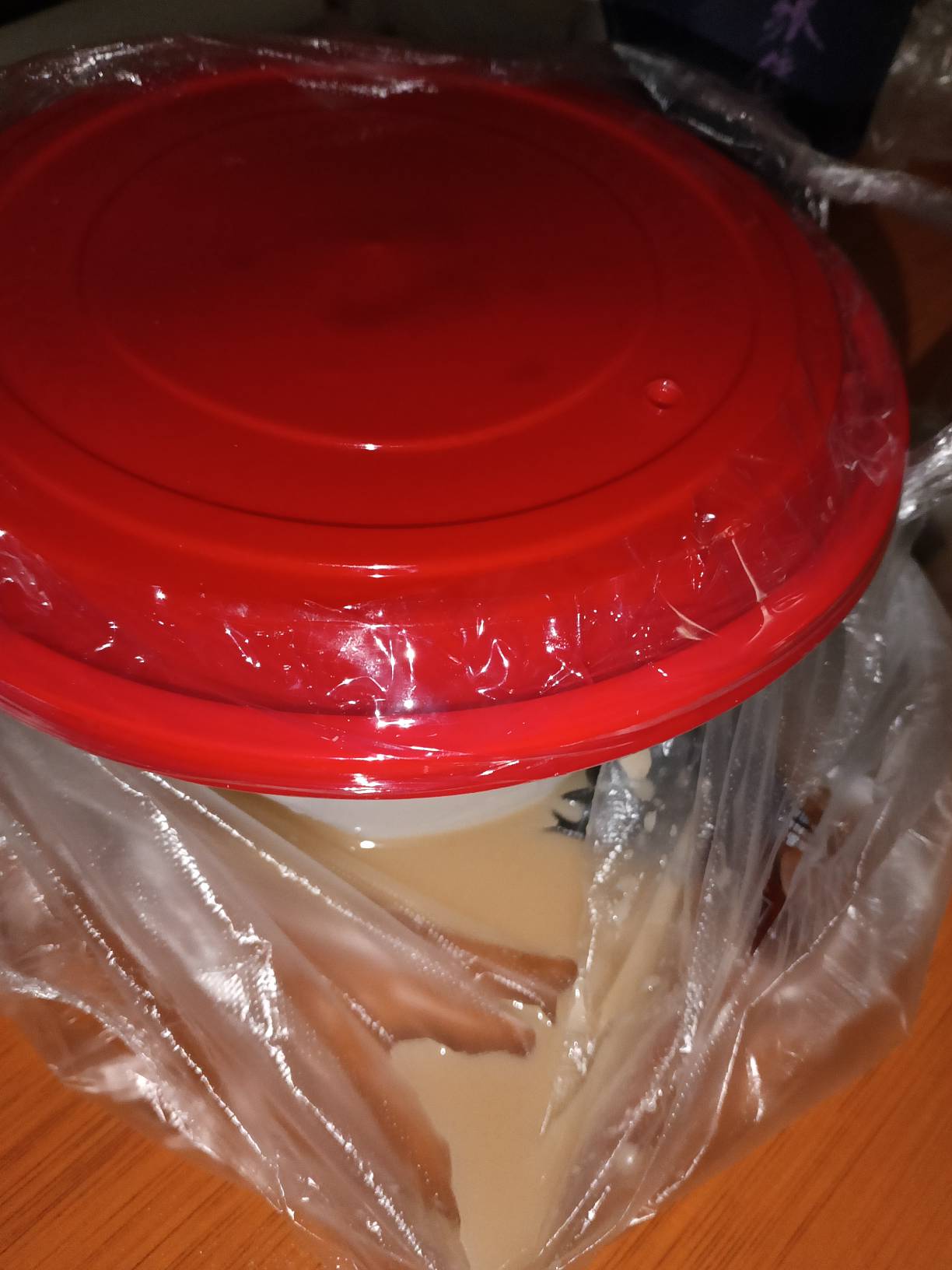 豆闲着拉呱？毛呢？？？

12 / 作者:东尼丶 / 