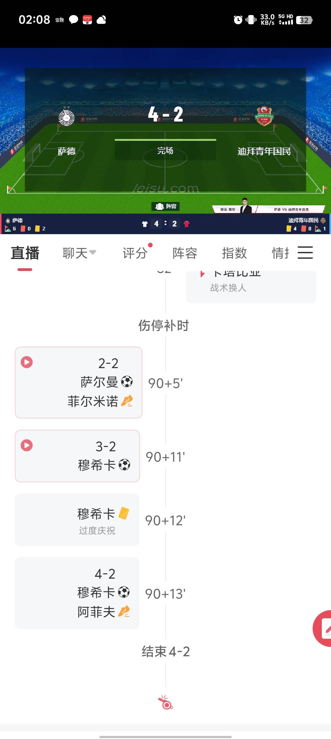 狗八子，买的5球，踢个鸡儿的4:2
86 / 作者:稻米十年人间 / 