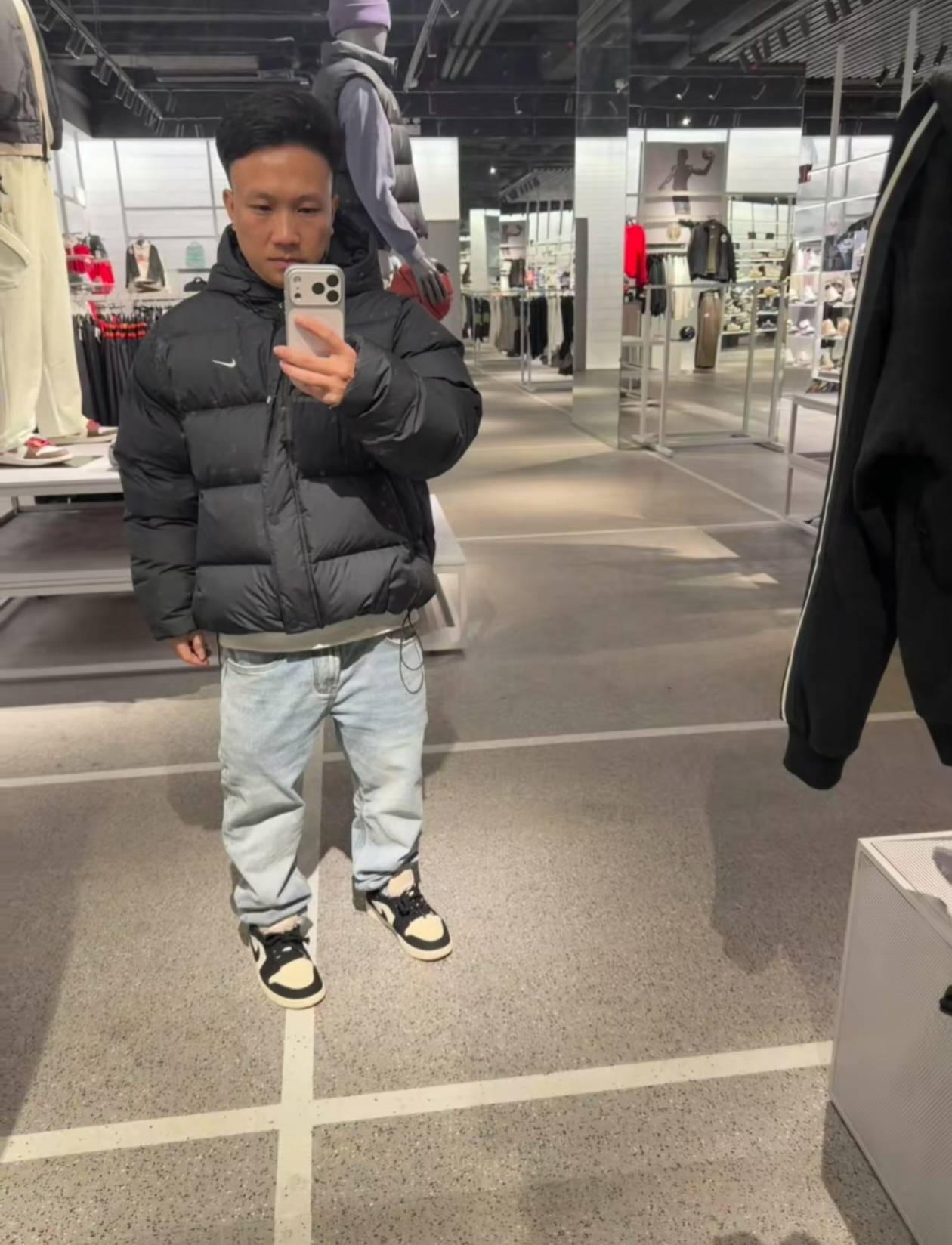 元旦节到了买T新衣服


27 / 作者:尖沙咀靓坤 / 