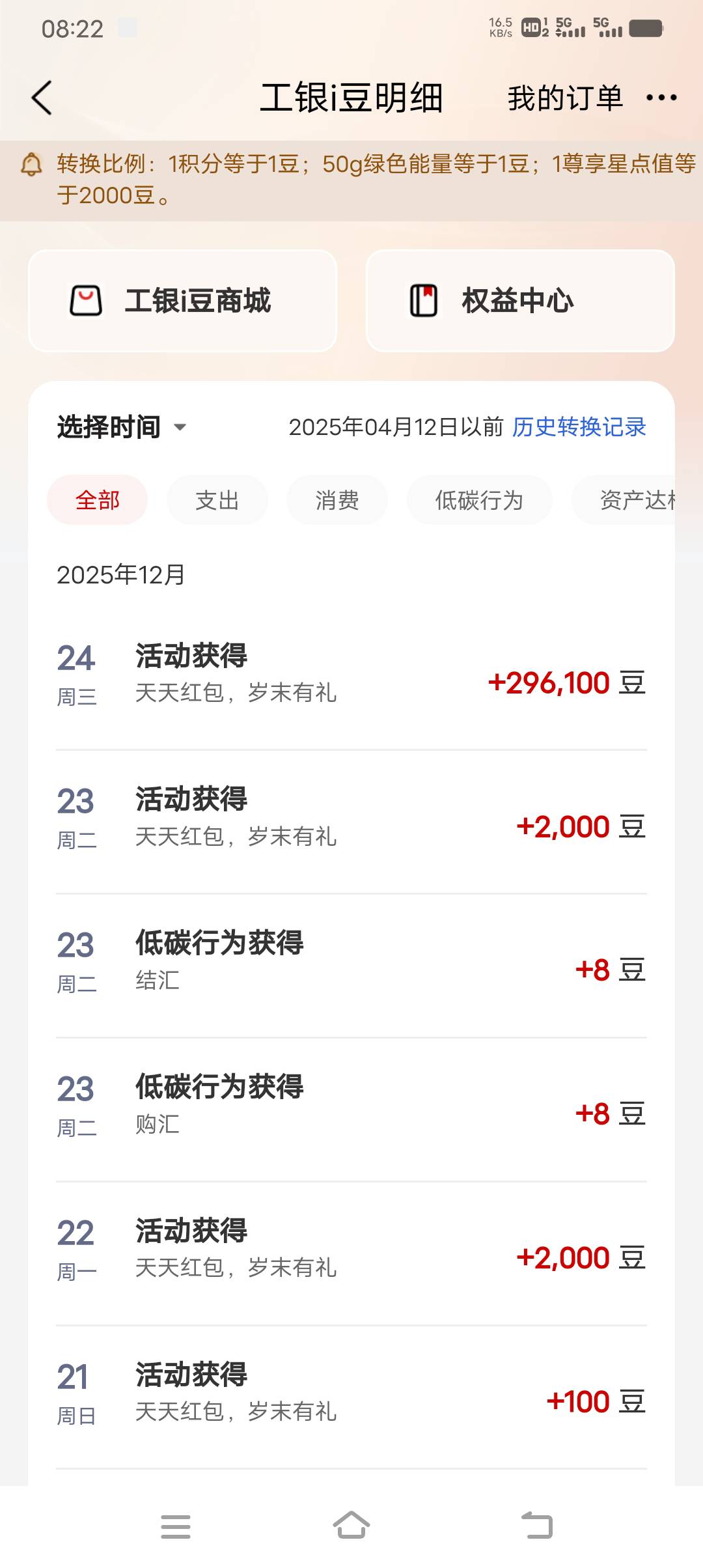 不偷图，狗屎运

82 / 作者:笑尽英雄 / 