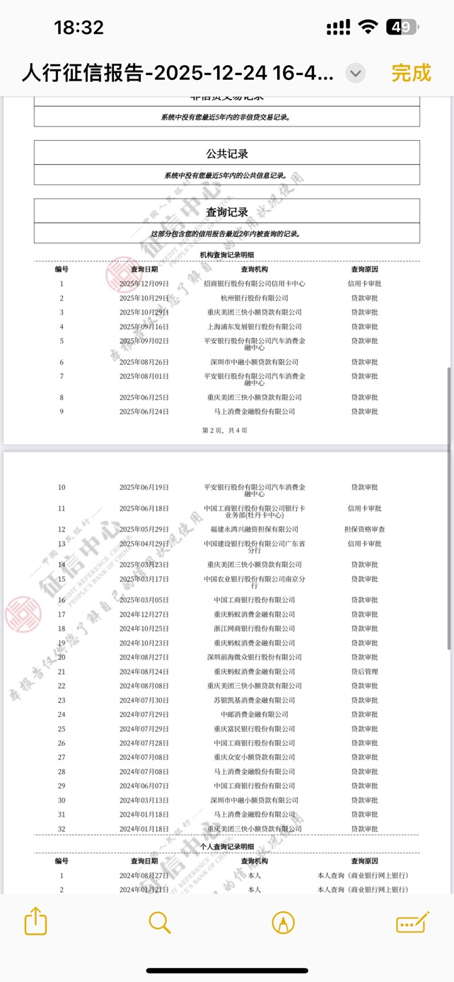 老哥们帮忙看看能不能下信用卡，欠好分期 3k，分期乐5k ，其他的都还完了，12.9号招商41 / 作者:金东方建材 / 
