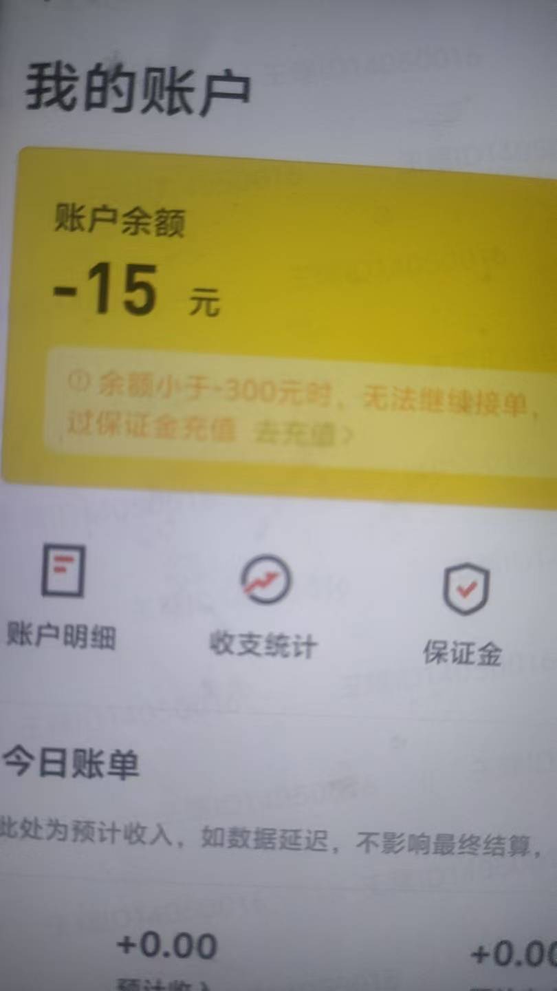 欠了美团15不还卸载会不会按头？？？好慌

94 / 作者:卡农第一美 / 