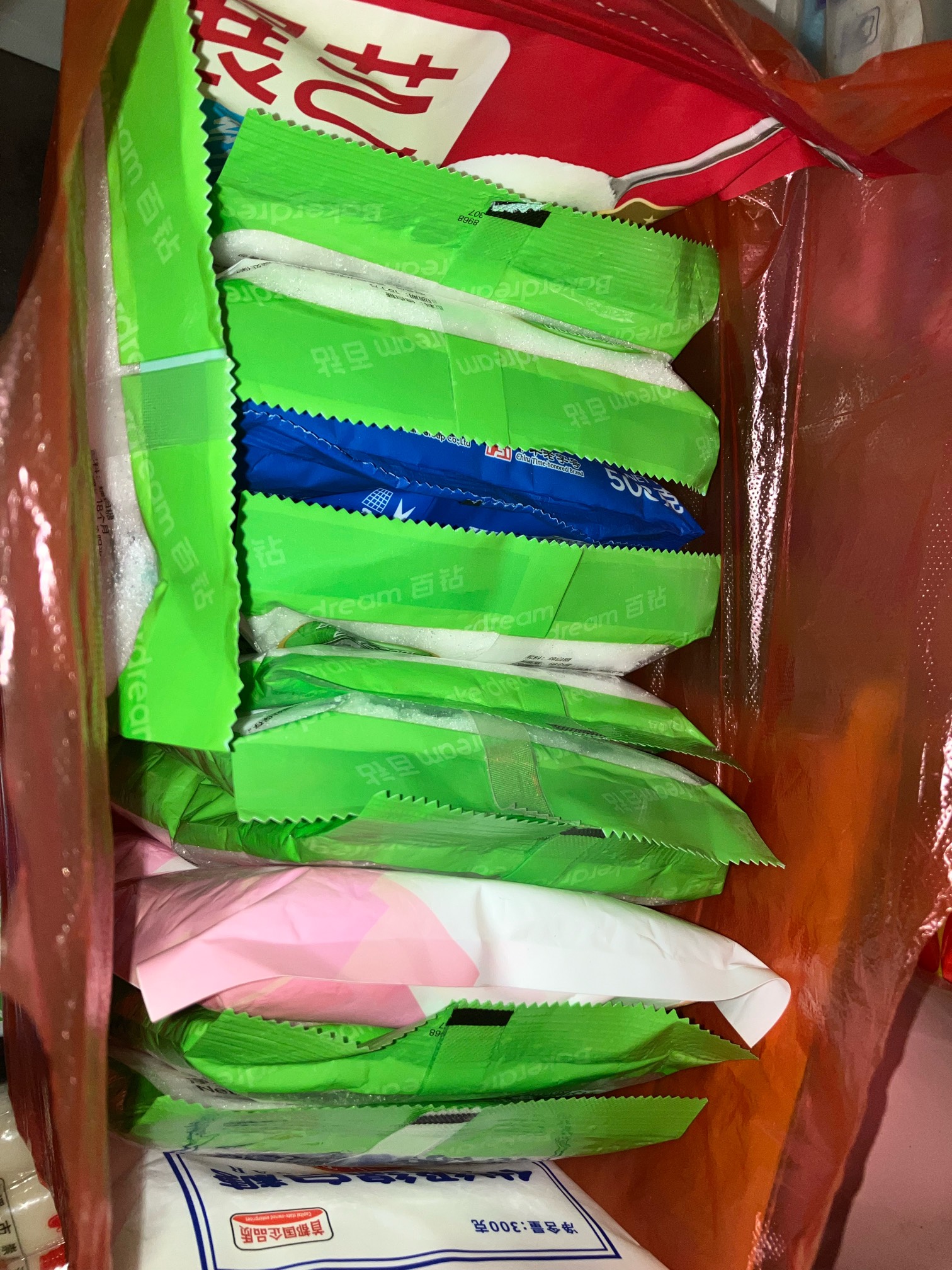 距卡农跨年夜还剩5天


64 / 作者:小熊科技 / 