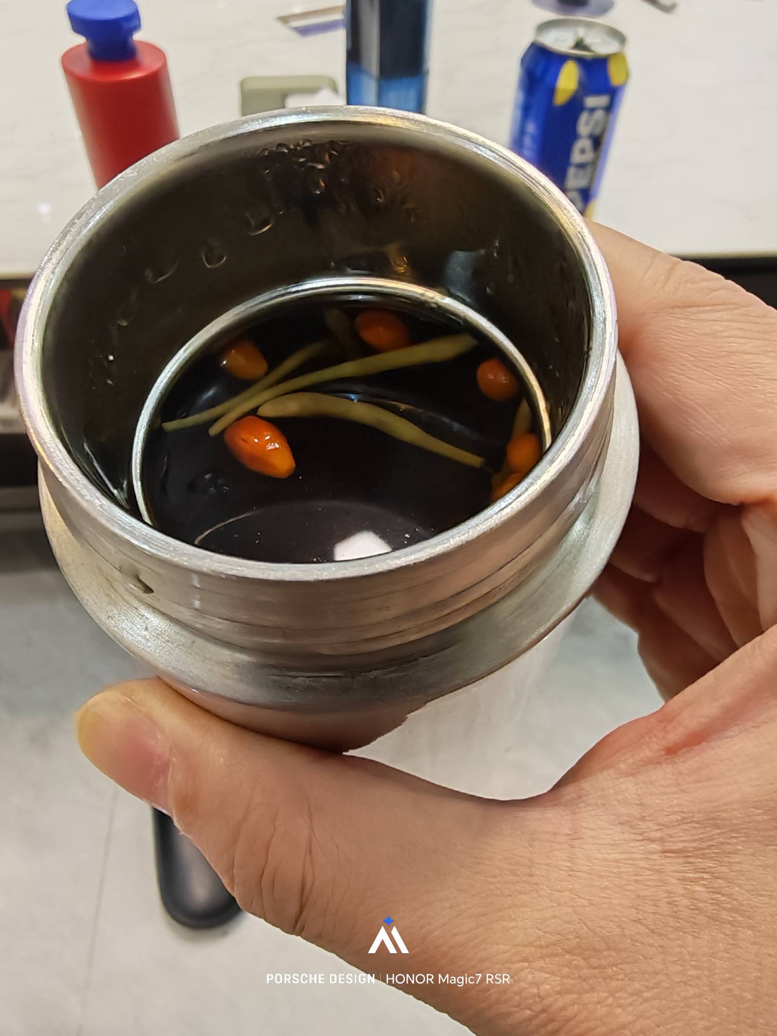 没什么味道

14 / 作者:普宁特邀演员达濠 / 