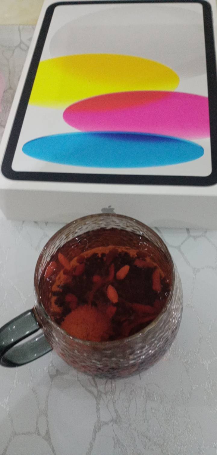 平安金管家的菊花茶还行啊，估计有的人喝不惯


11 / 作者:霸天hh / 