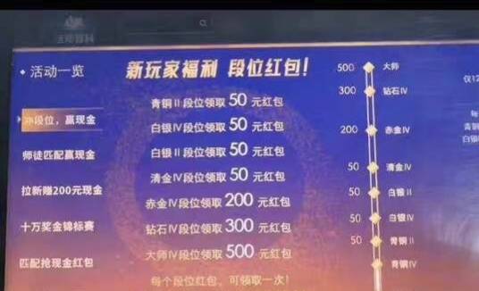 部落命运新人有没有收的！

62 / 作者:ratel / 