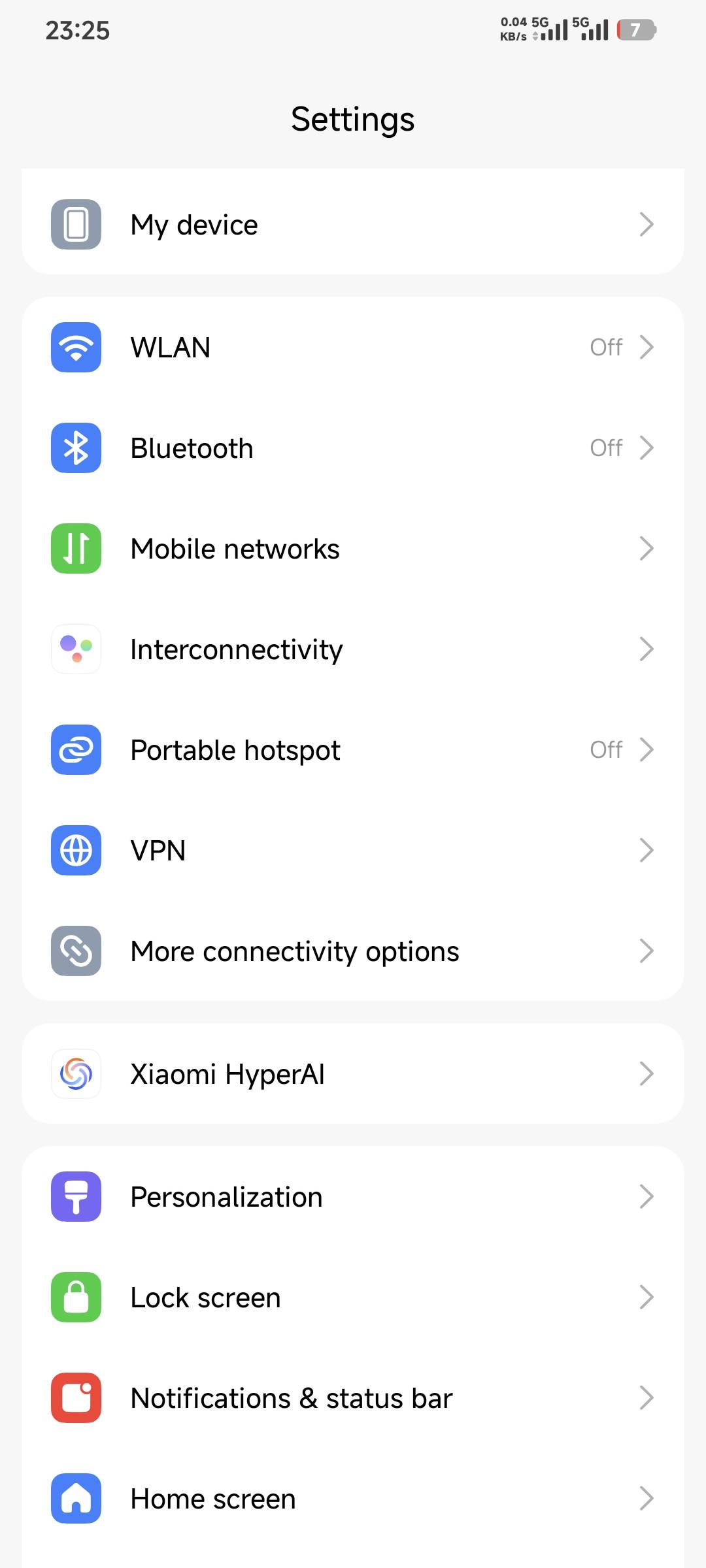 把手机语言调成英文后所有app开屏广告全都消失了真的很神奇

92 / 作者:卡农豆包 / 