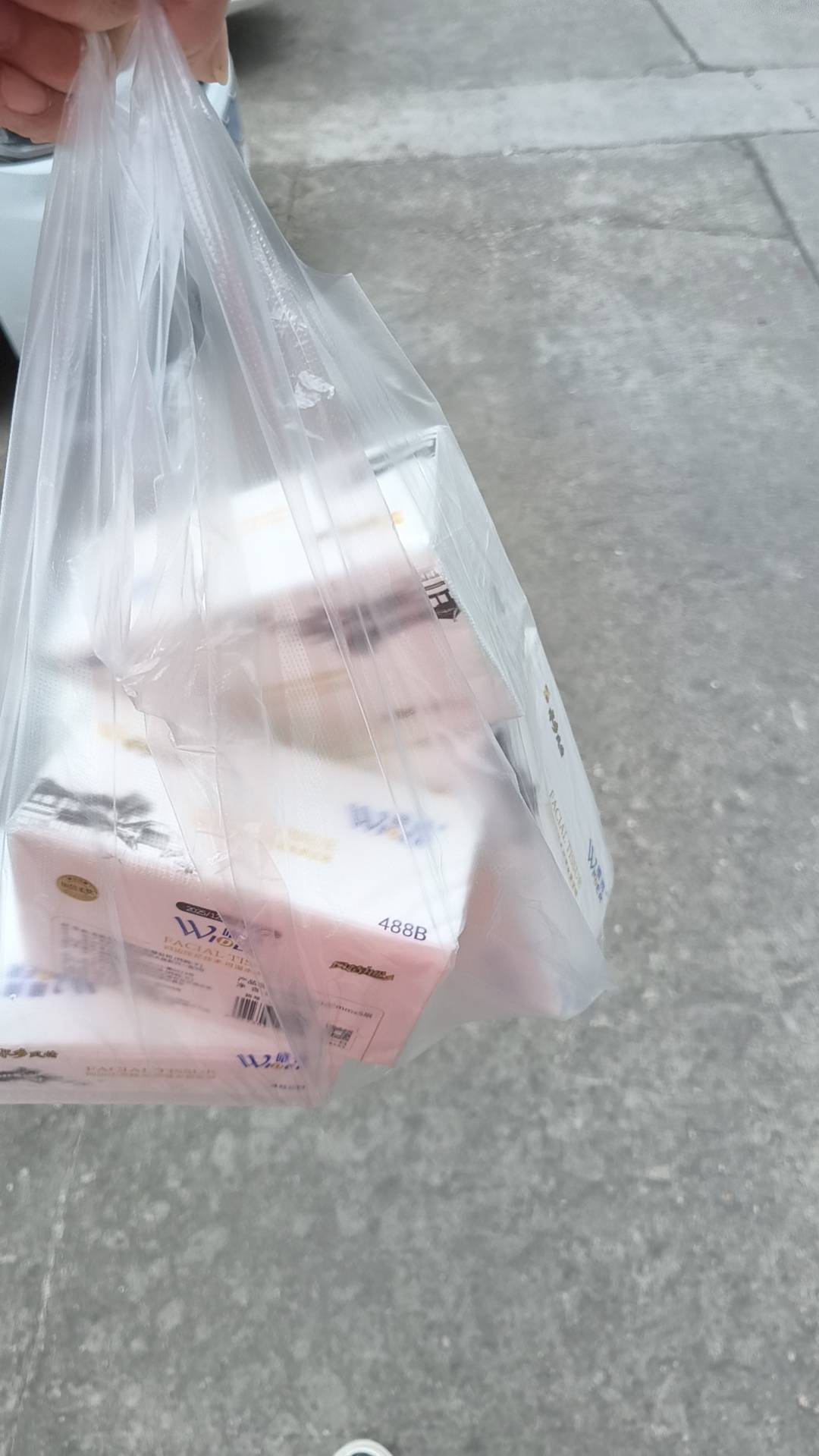 买来慢慢用，比1分包邮质量好太多


66 / 作者:放羊人 / 