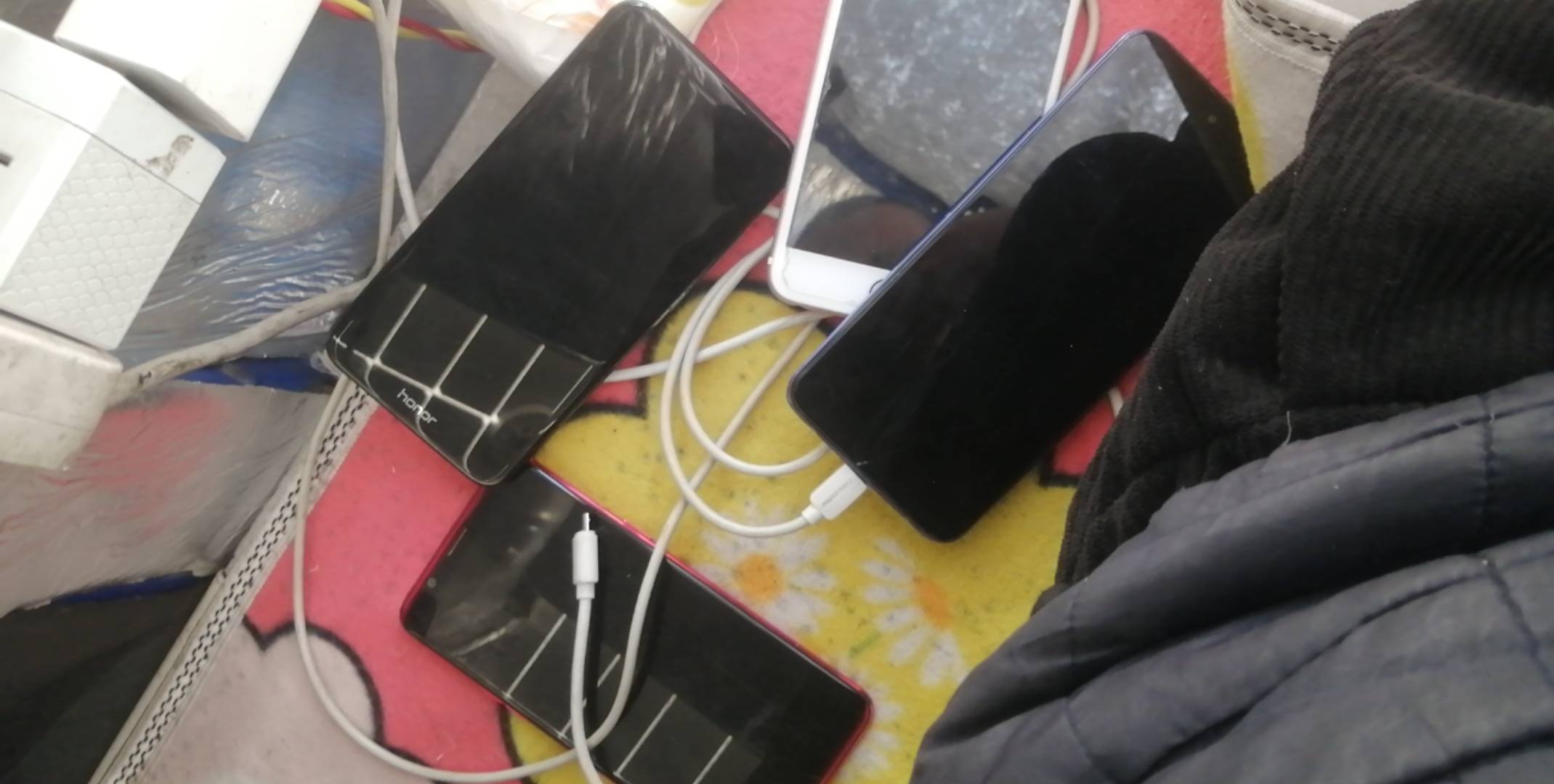 我宣布今年最大的毛，就是平安金管家，注销早的分分钟破1000，不接受反驳
我11个手机20 / 作者:卡农新来的 / 