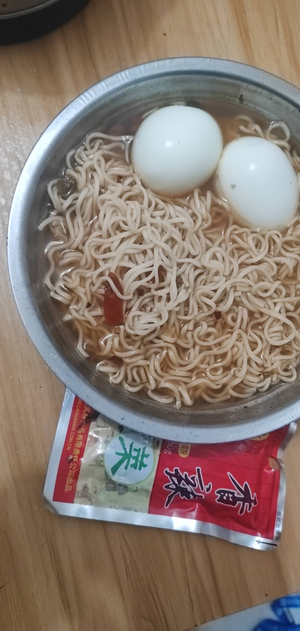 吃饱了就睡觉，要不然饿得快，第二顿晚点再吃吧

92 / 作者:★★★★汪汪队五星上将★★★★ / 