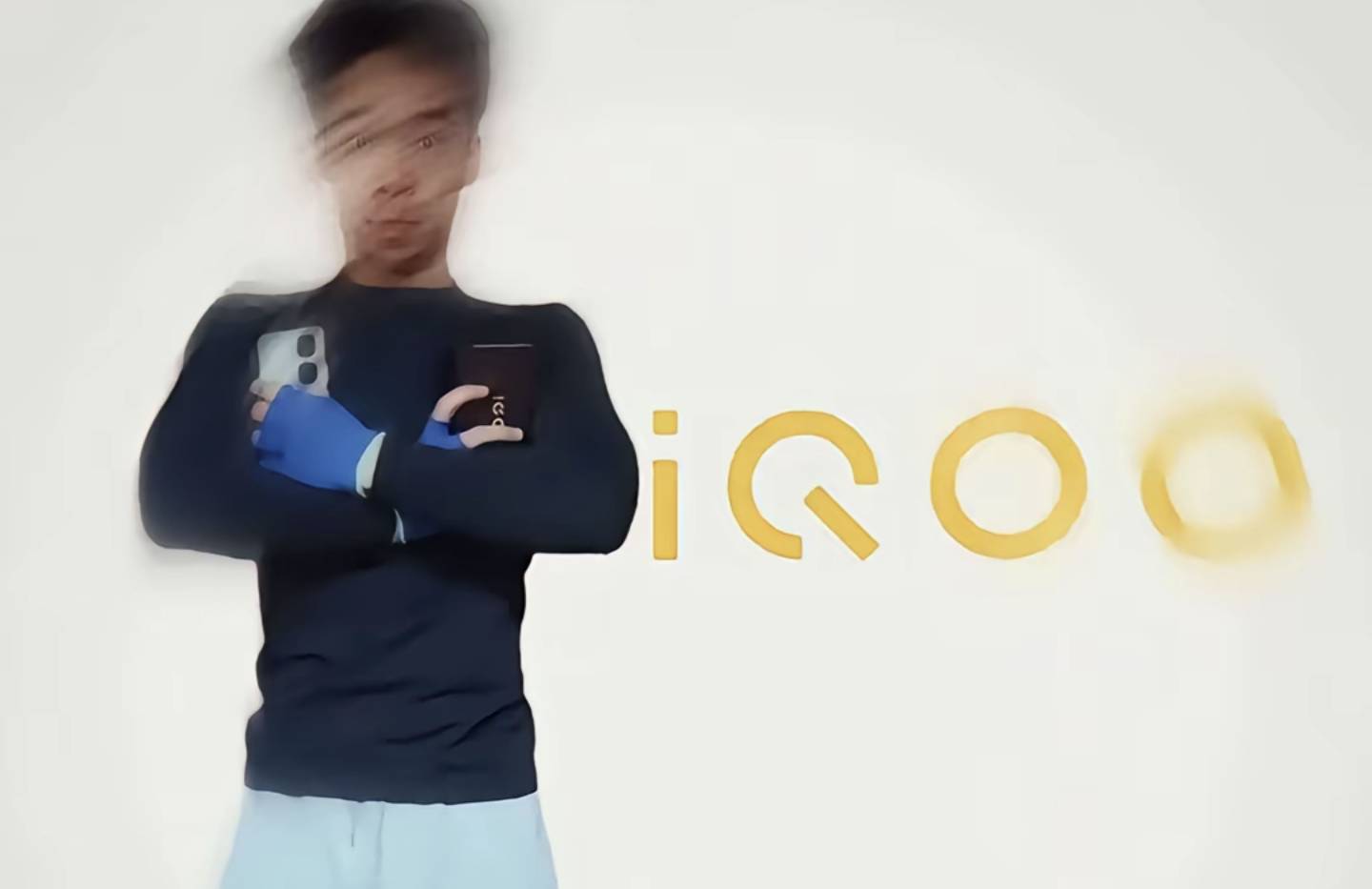 你很好 很大度
可惜你没用iQOO
年少有为用iQOO
游戏永远不会输


77 / 作者:牢大 / 