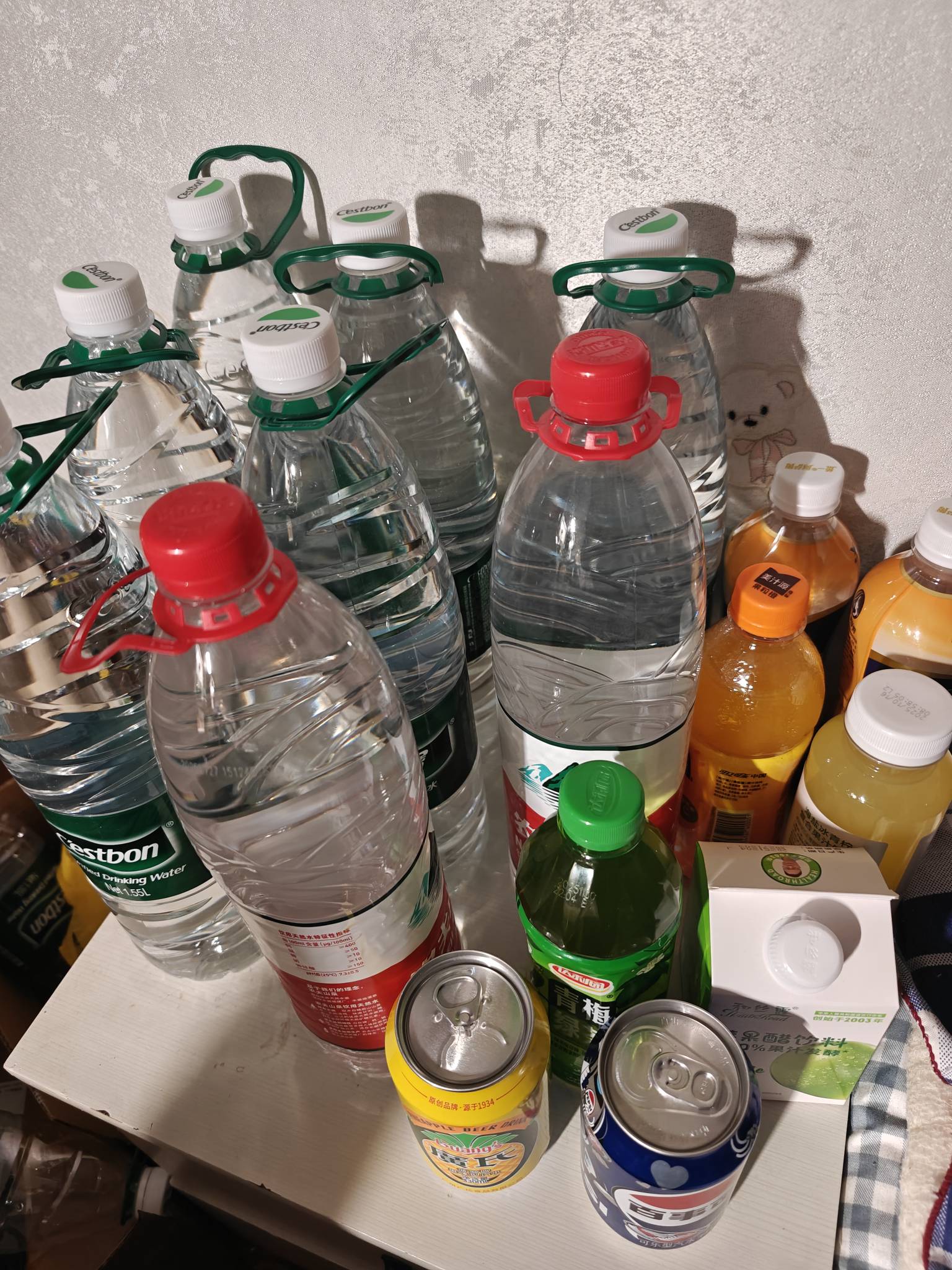 老哥们，支付宝的碰一碰，这两天给挂壁老哥碰爽了

88 / 作者:2233333 / 