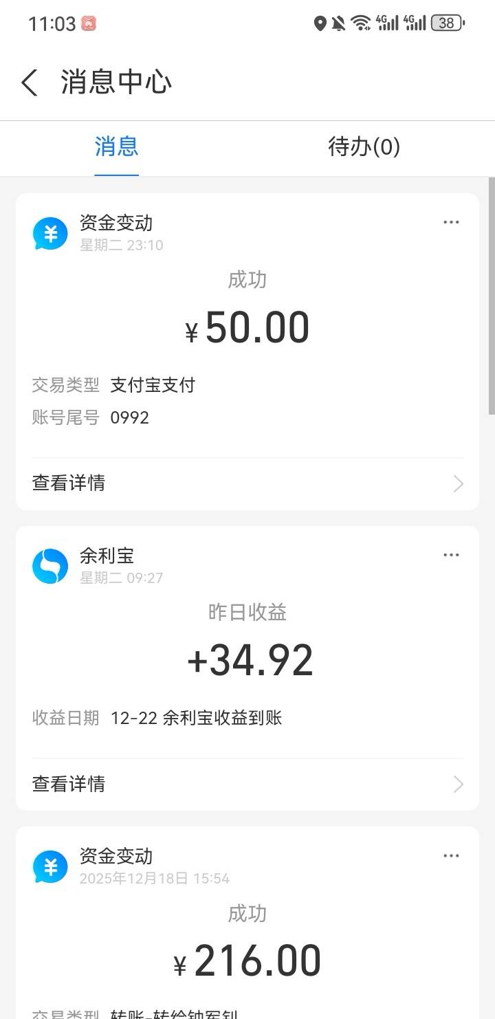 我征信也挺白的，名下有车，10来张信用卡，为啥网商贷才下5000

98 / 作者:呐呐你 / 