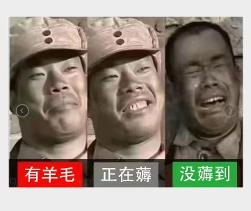 五菱是不是没水了？接码10个号都没中

77 / 作者:陈小刀99 / 