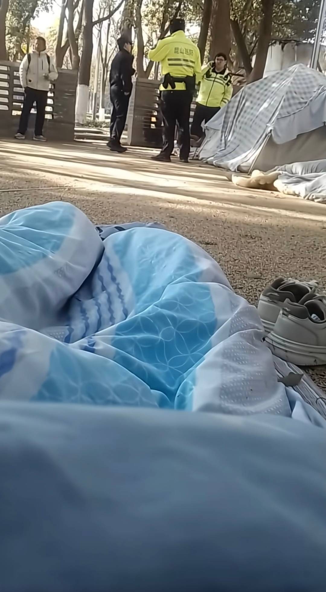 隔壁又倒下一个老哥战友越来越少了

100 / 作者:米乐鱼了 / 