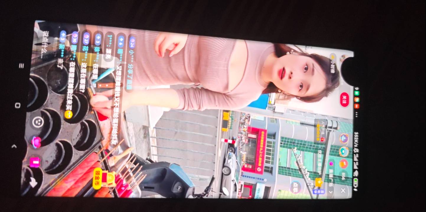 这么漂亮路边卖汉堡


40 / 作者:露西亚的鱼 / 