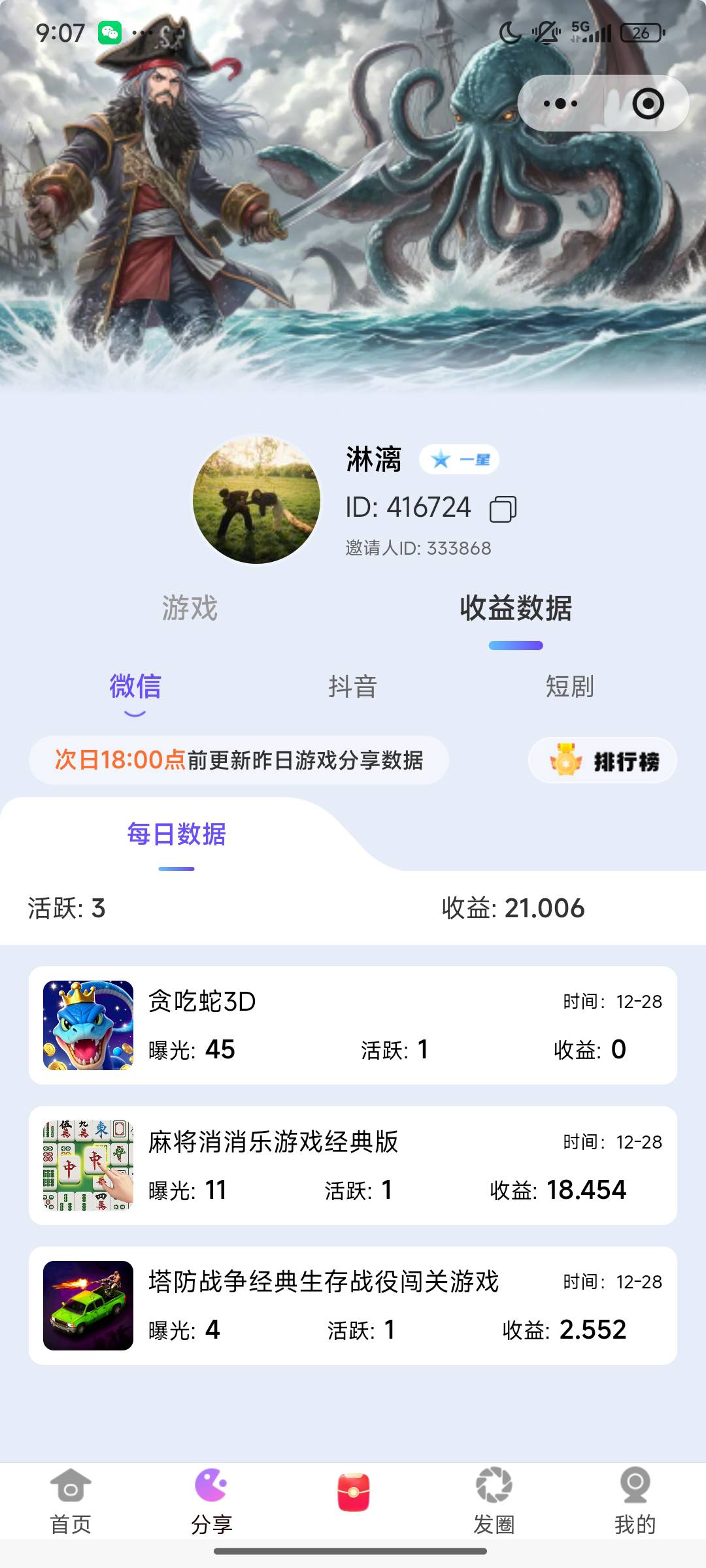 又是40➕的一天原来羊毛天天有




6 / 作者:诺有 / 