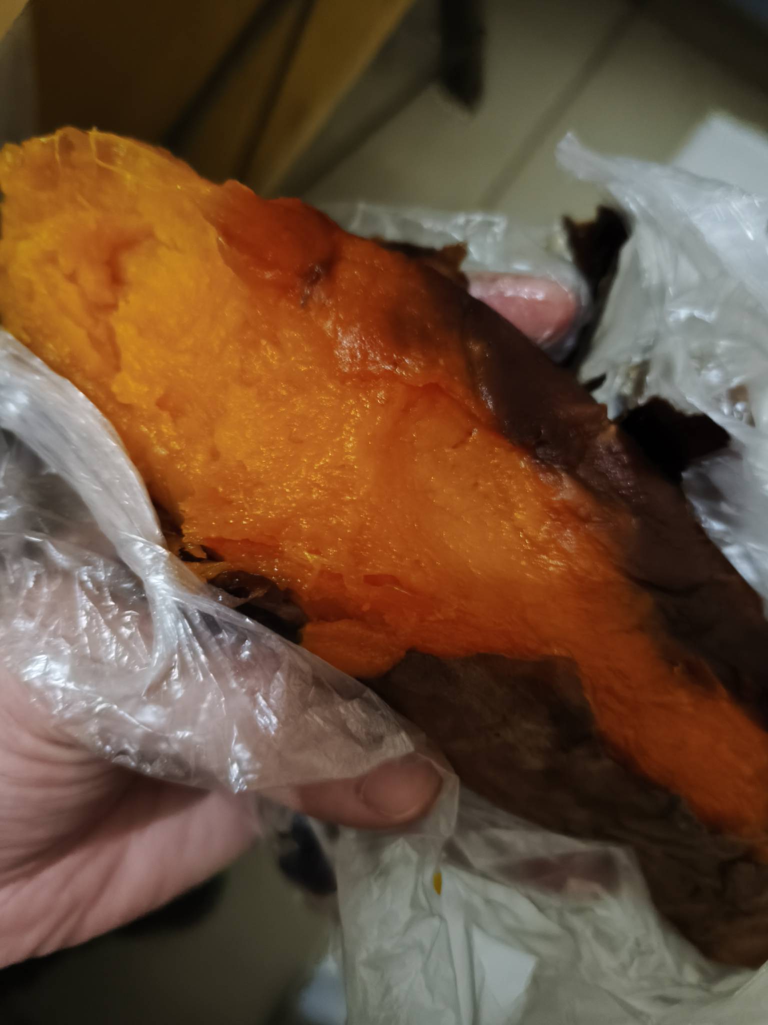 作为一个土生土长的农村人，居然花15块钱买这么个玩意儿，真是冤种

100 / 作者:恭喜发财zy / 