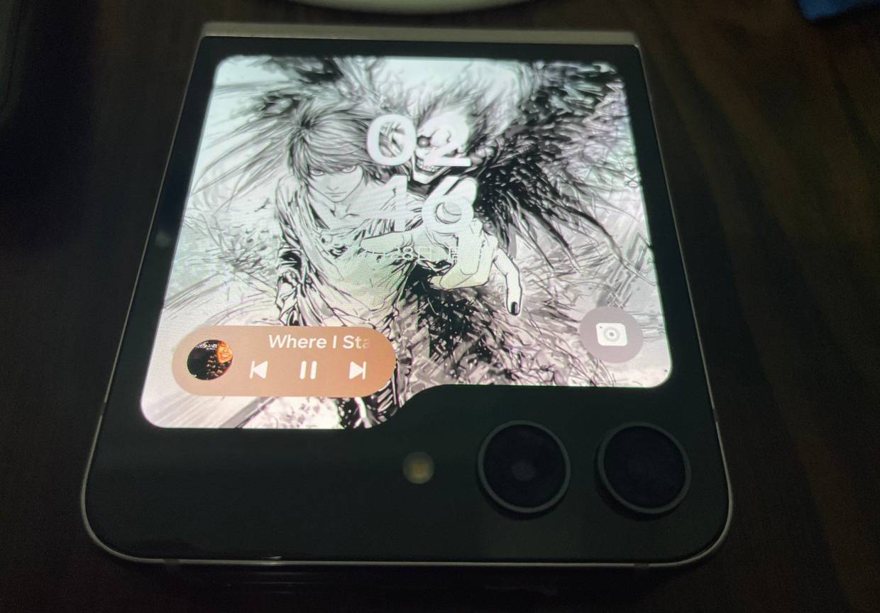 不用iqoo用三星有没有排面

17 / 作者:阿米诺丝之神 / 