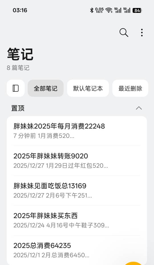 老哥们今年挣了11个w  2月到现在花了7个w。玩数字藏品亏了1个w。还有3个w够过年吧 一49 / 作者:卡农小六子 / 