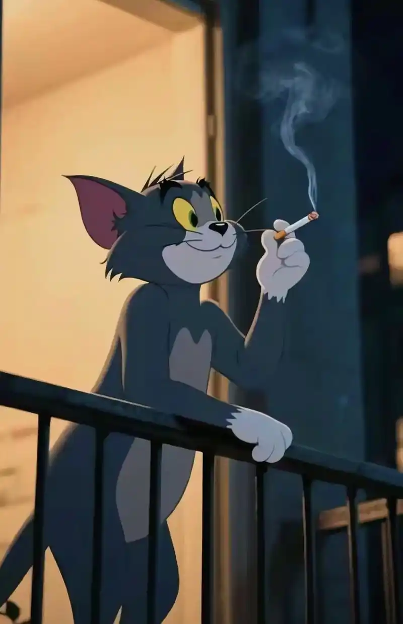 一根烟，定江山，一根烟，气定神闲！
任何T路，商机，思路，算计，在我一根烟抽完，将7 / 作者:昨日过往 / 