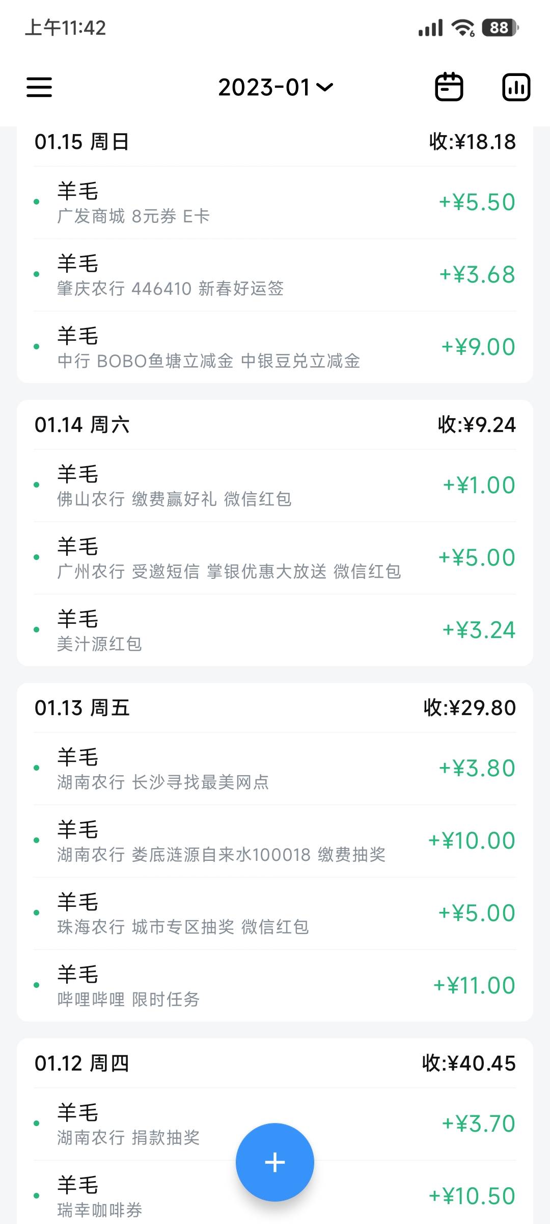 毛越来越少了，22年从其他论坛来这里的时候卡农很活跃，各种毛，卡农也许会跟以前的论71 / 作者:代喝奶茶 / 