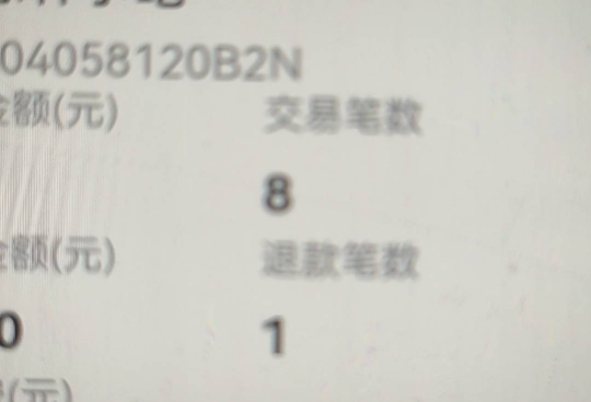 8位老哥没一个中的都是天选

42 / 作者:阿米诺丝之神 / 