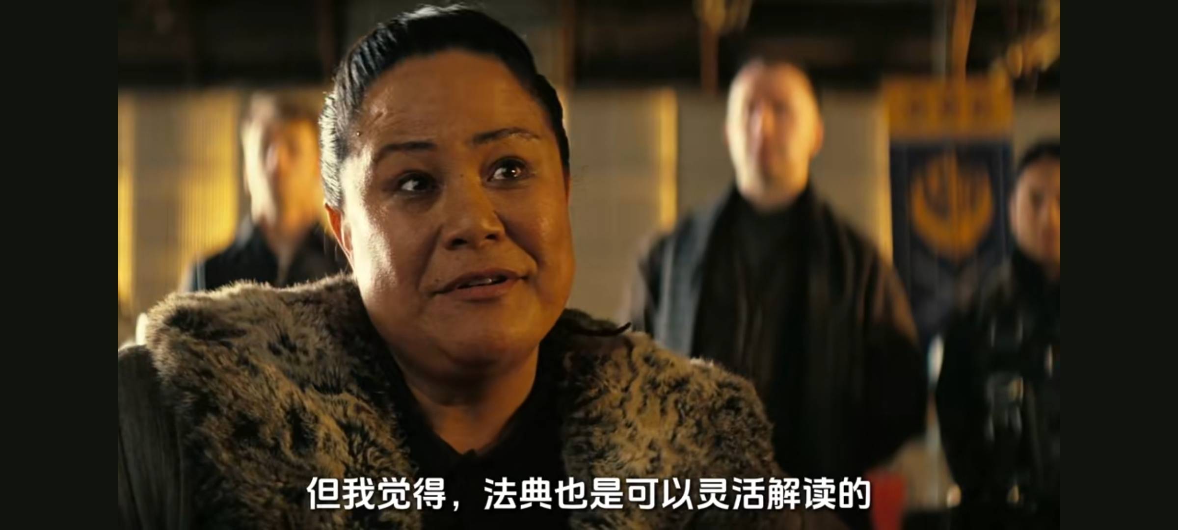 老沫，2025年的倒数最后第二天，我们该怎么道别呢？

8 / 作者:要辩难辩 / 