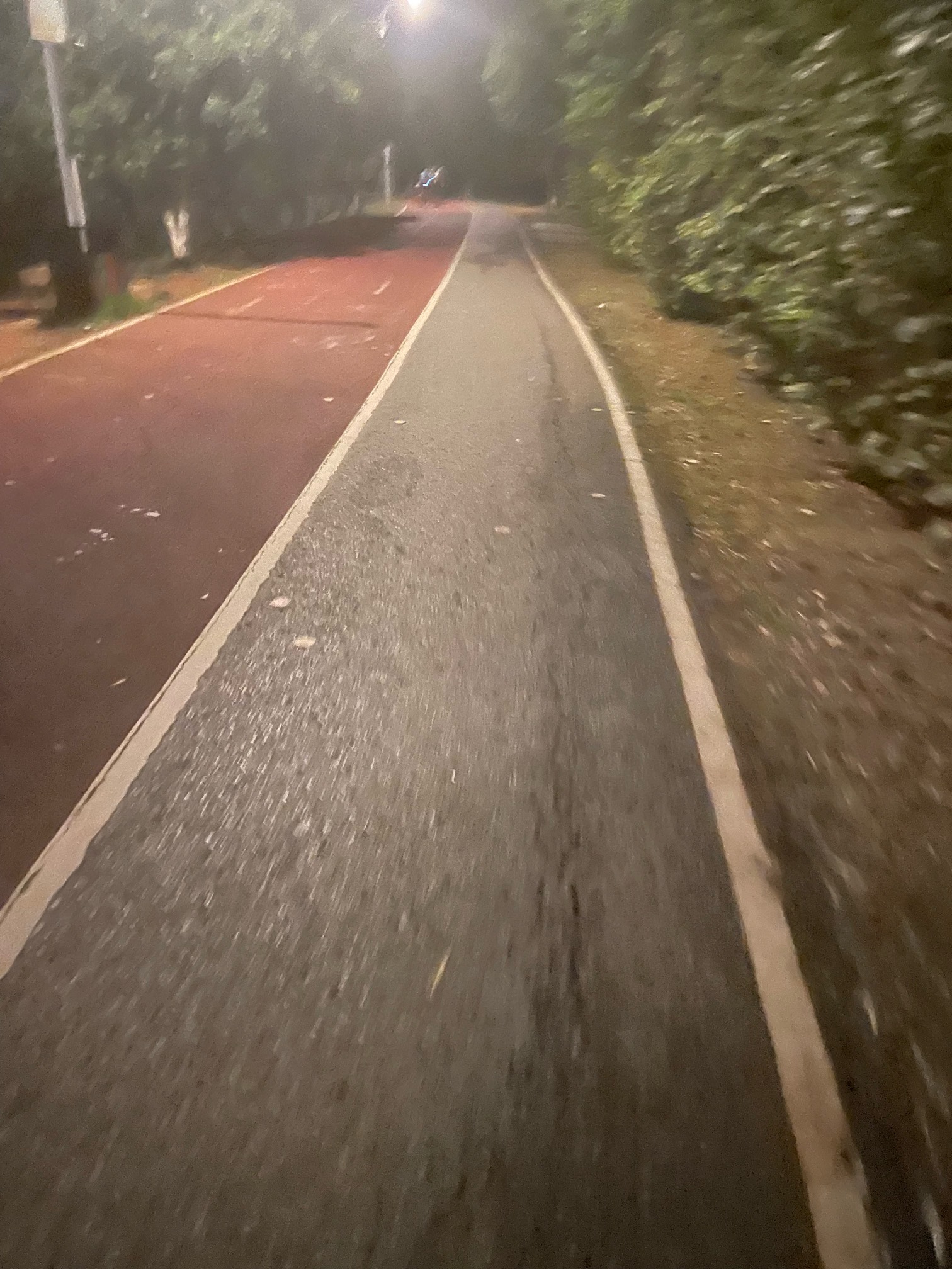 跨年报名了个保安日结，130！ 先干着吧

98 / 作者:溜达发财 / 