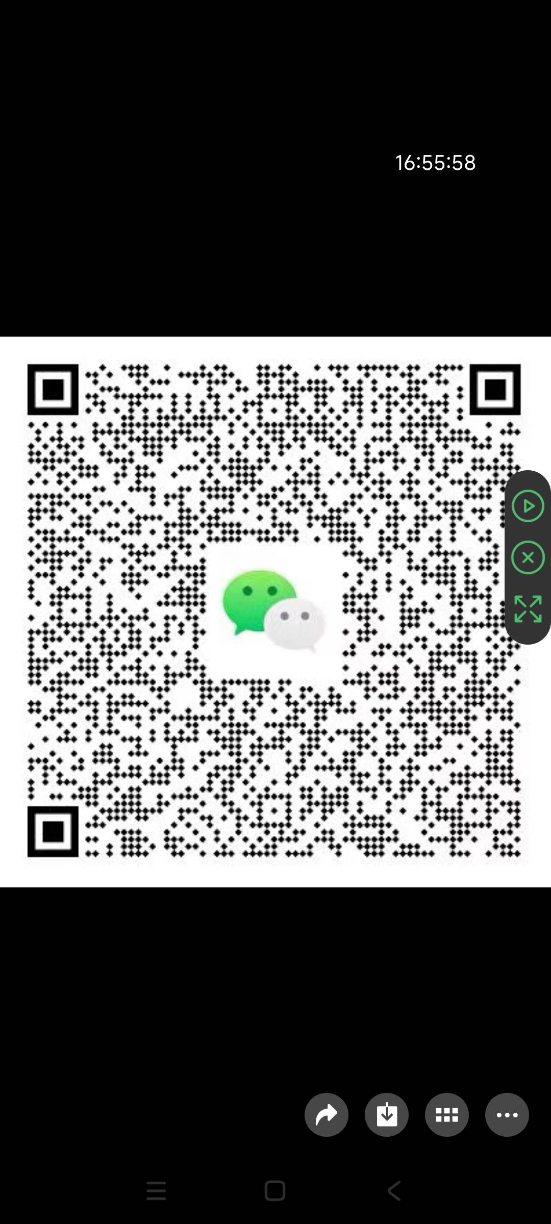 成都农商企业微没更新啊，我看有人发，我以为更新了呢？




63 / 作者:回忆如烟烟如梦 / 