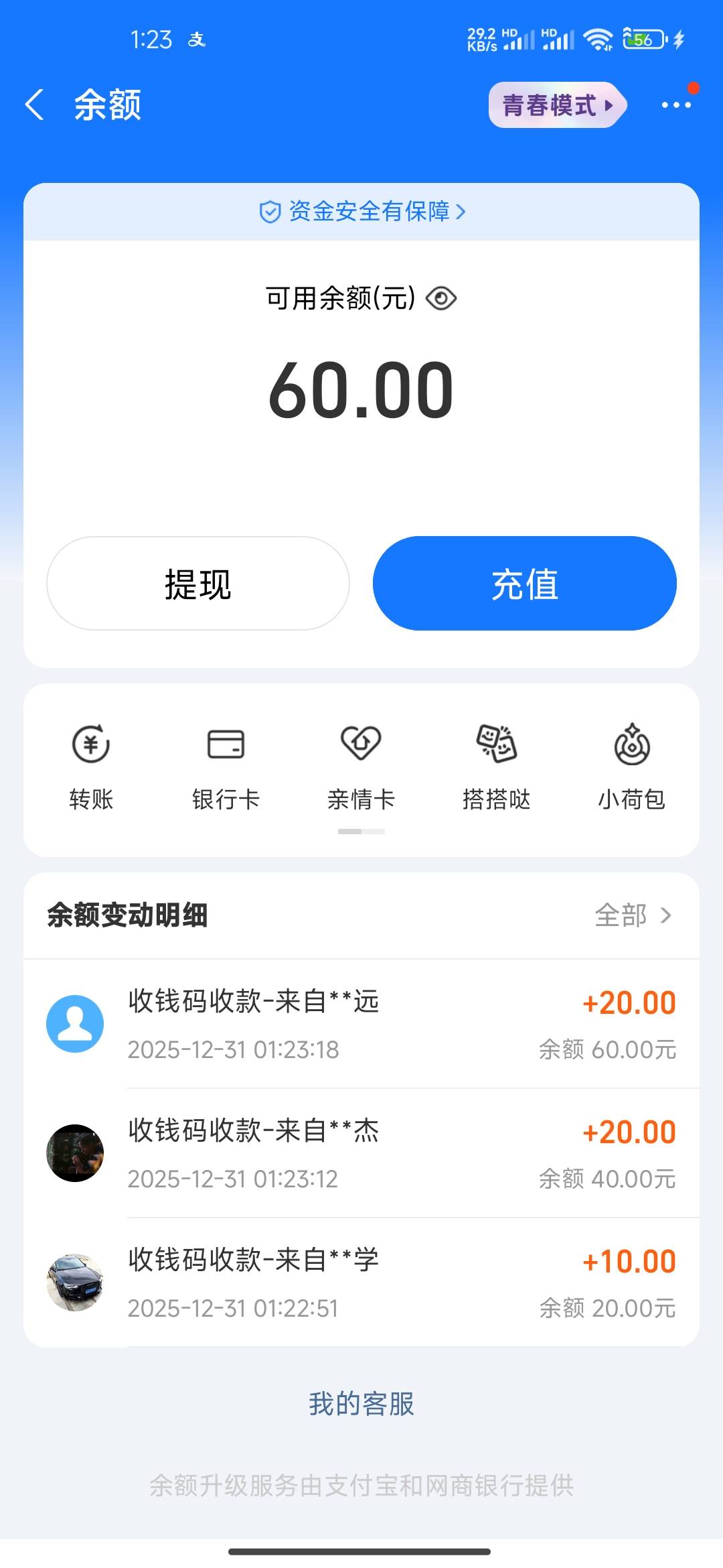 每天这样就好了

60 / 作者:连理枝 / 