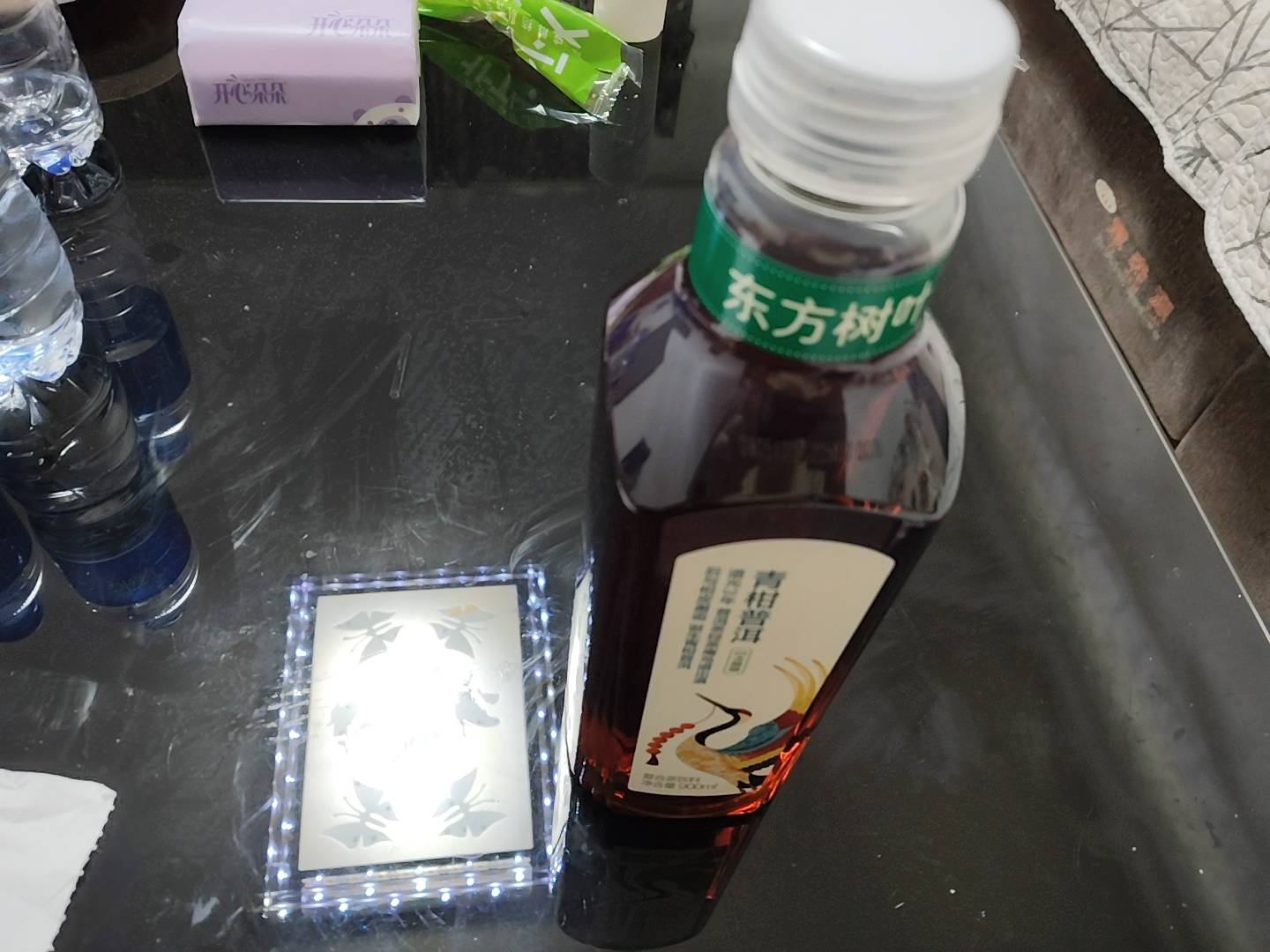 第一次自己做饭，煮泡面不算，有点累。
老哥们先吃，新年快乐



23 / 作者:攒米为自由 / 