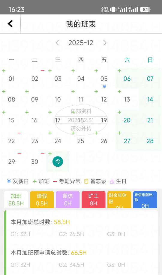 明天放假一天，过年了美滋滋

35 / 作者:月之光芒 / 