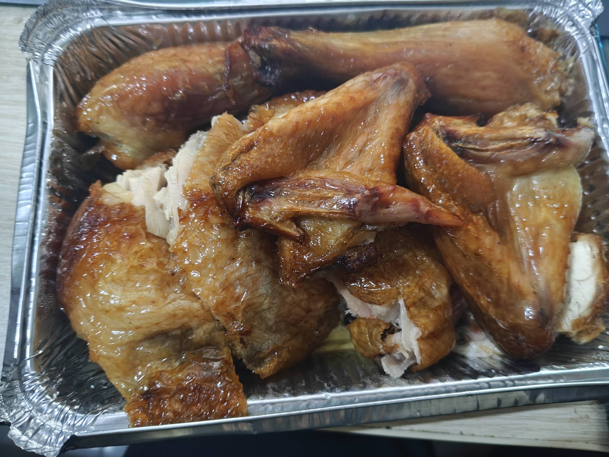 今天就靠美团活着，下了 6 7单。明天不知道还免不免单


75 / 作者:平安福气 / 