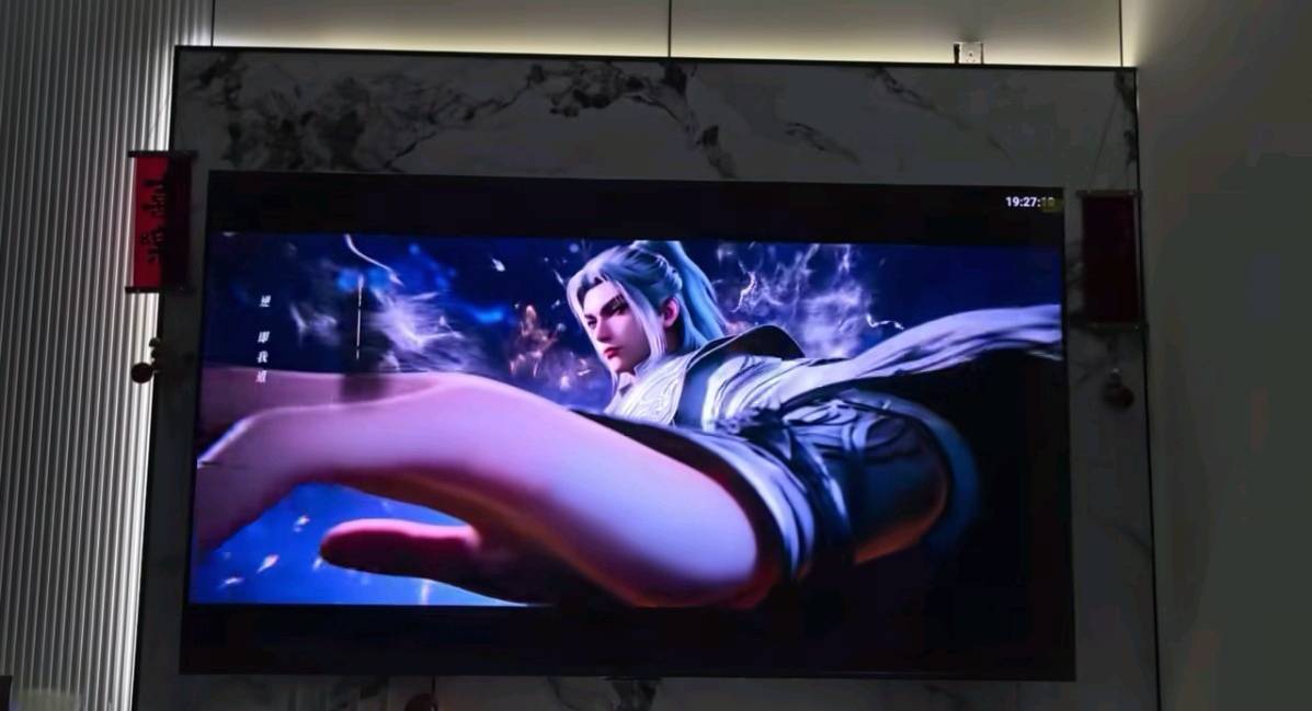 电视端确实美滋滋啊。前排瓜子小板凳备好，坐等跨年

68 / 作者:凤鸣 / 