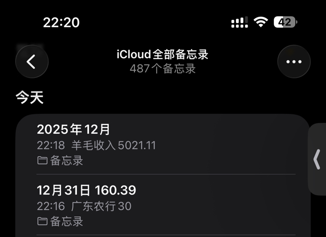 12月收官！总收入86607.93，平时炒股不怎么申请羊毛。今年最美好的一个月度过下一年，20 / 作者:没时间申请 / 