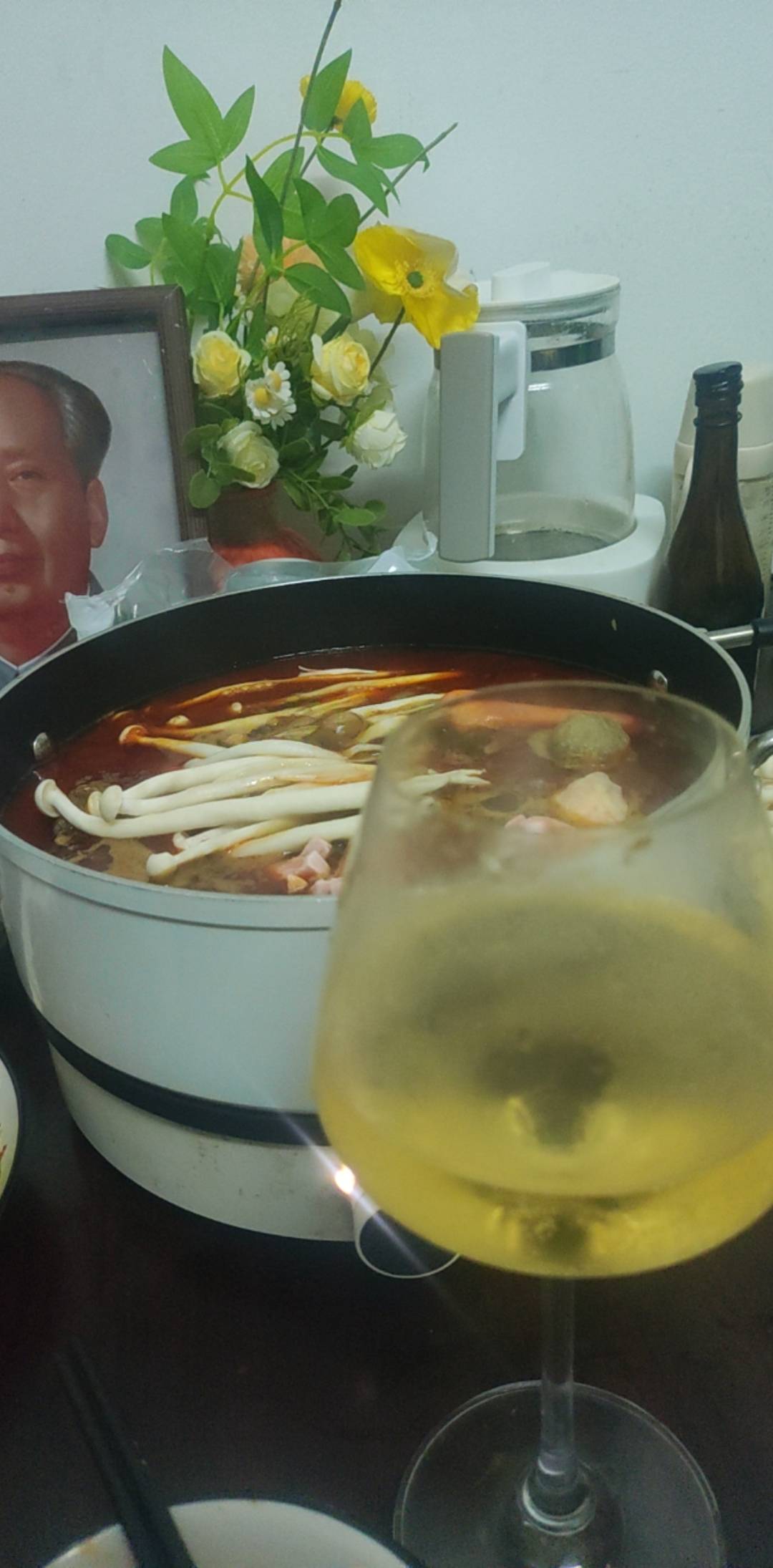 走一杯老哥祝各位身体健康顺顺利利

6 / 作者:阿米诺丝之神 / 