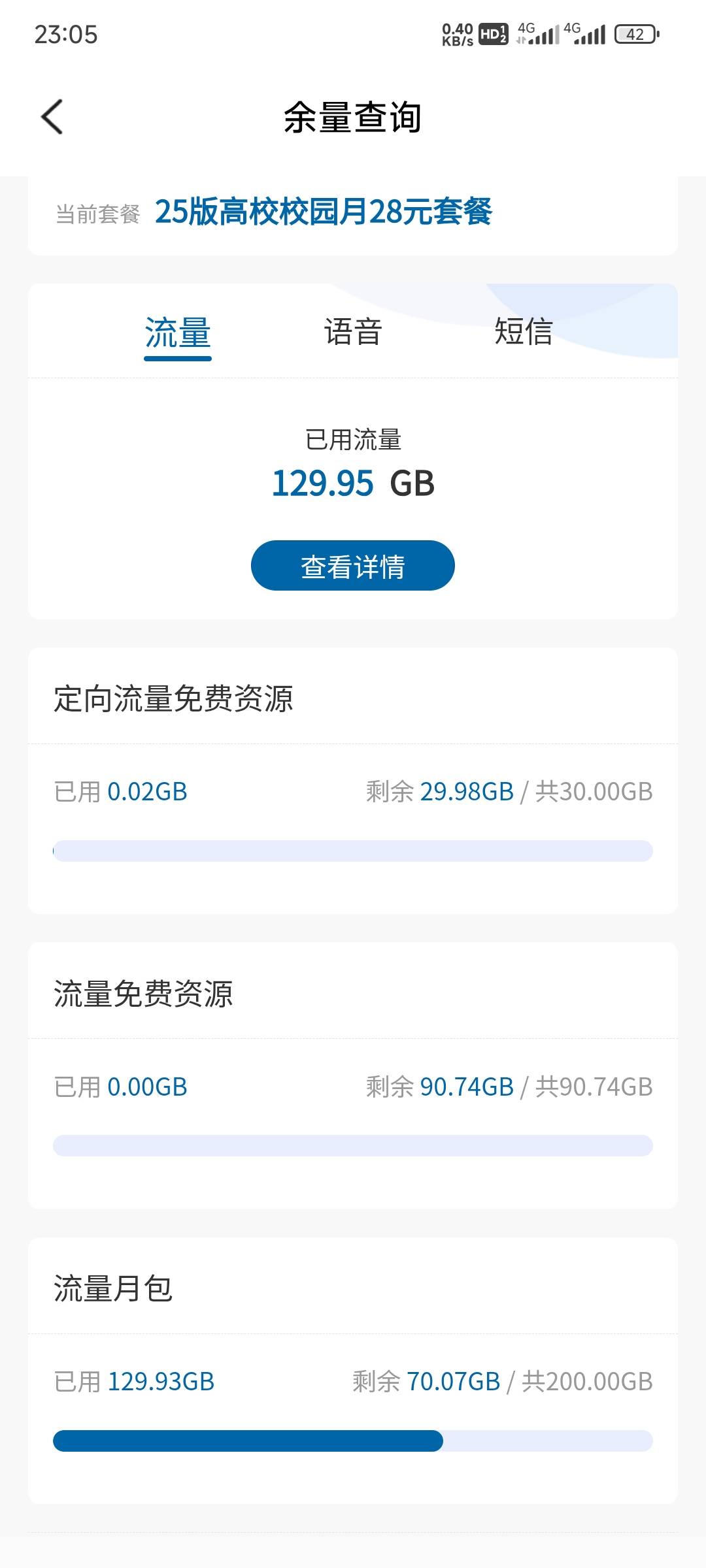 这意思是每个月都有200G吗，这种卡稳定不

27 / 作者:唱跳rap篮球。 / 
