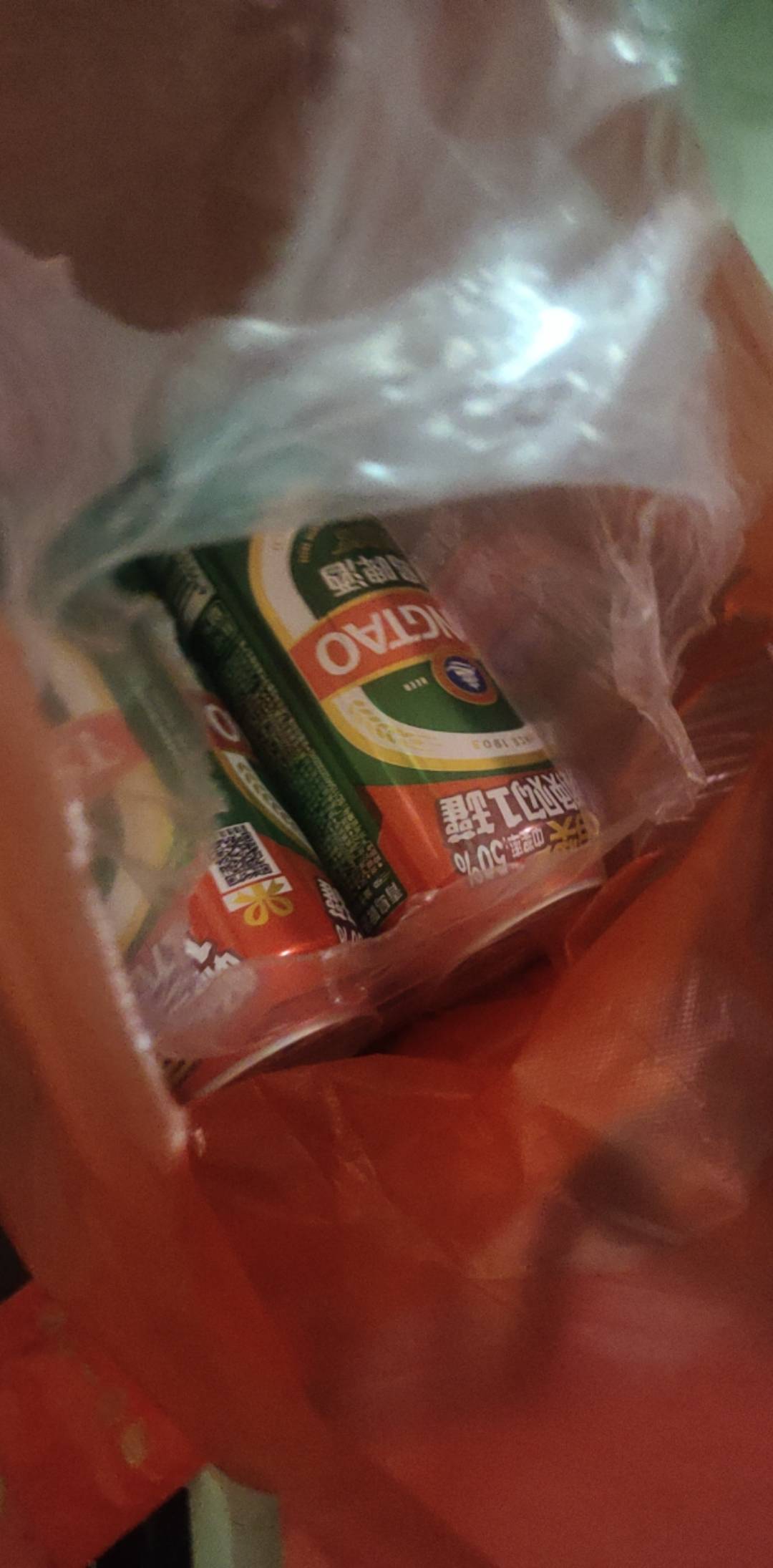 跨年老哥们都去哪玩，我在家喝酒喝到明年正出门了



94 / 作者:卡农最后一位帅哥 / 