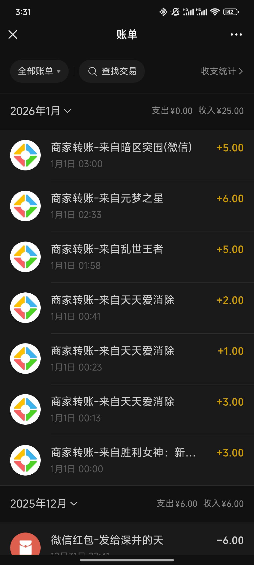 弄了个新v 弄游戏毛 好多都没包 才搞了20不到
92 / 作者:Shinine / 