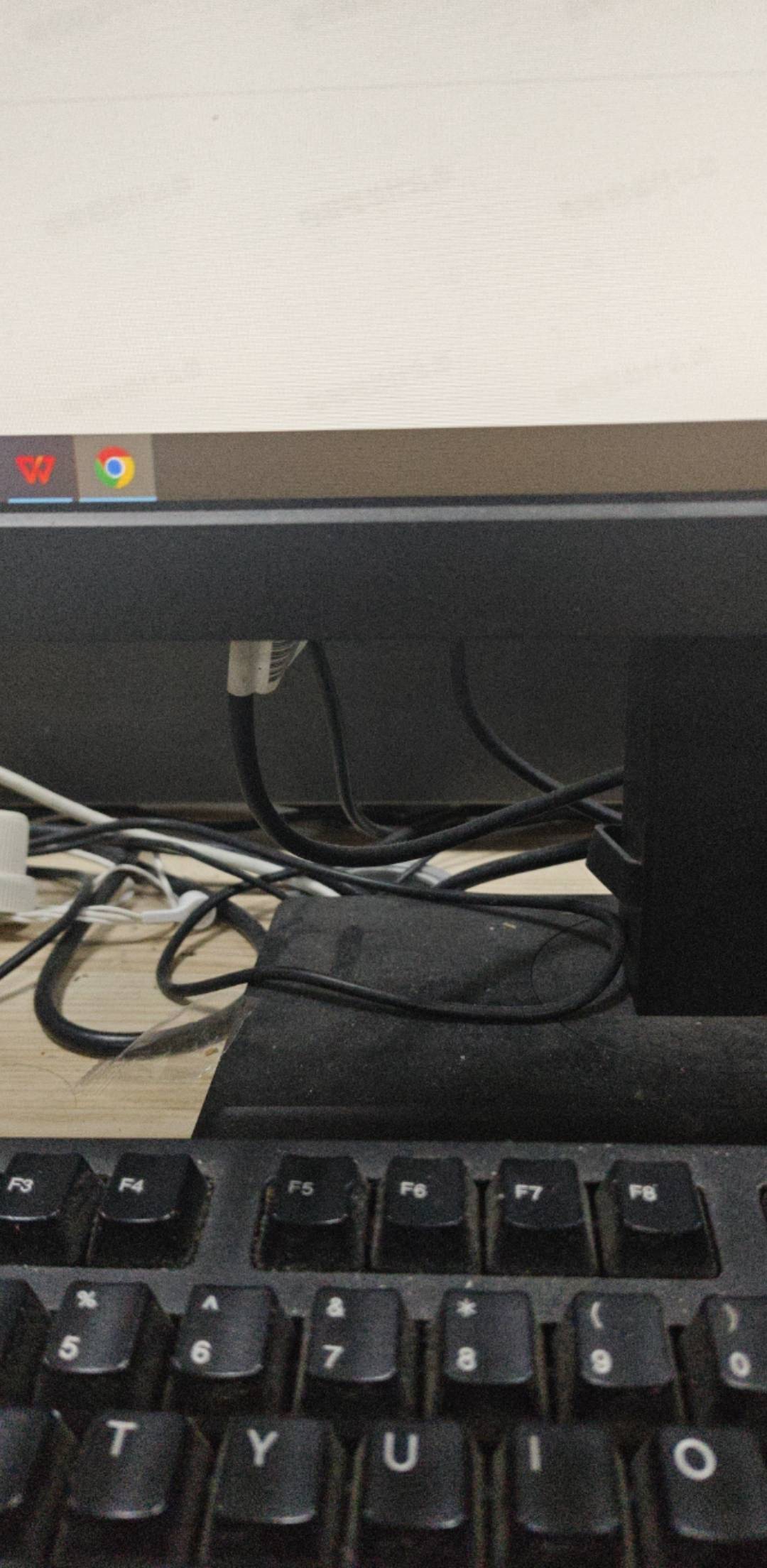 还有50分钟下班，太难了
70 / 作者:挂壁了累 / 