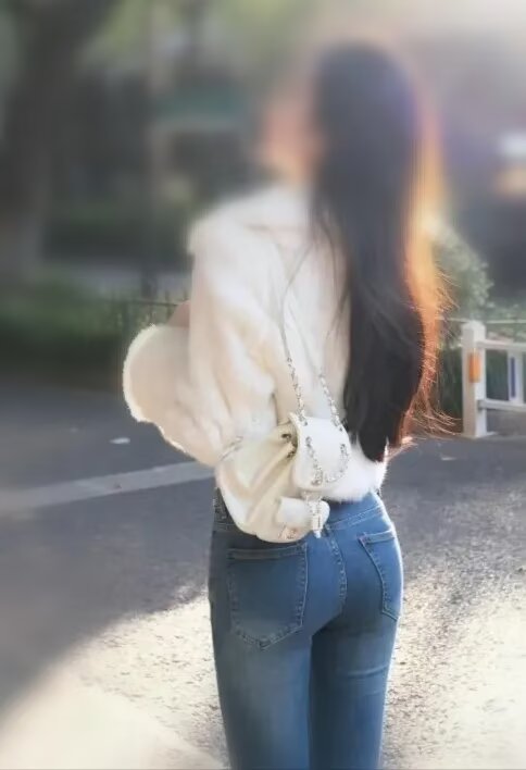 你相信卡农有这么极品的美女嘛？





89 / 作者:国王与乞丐的事 / 