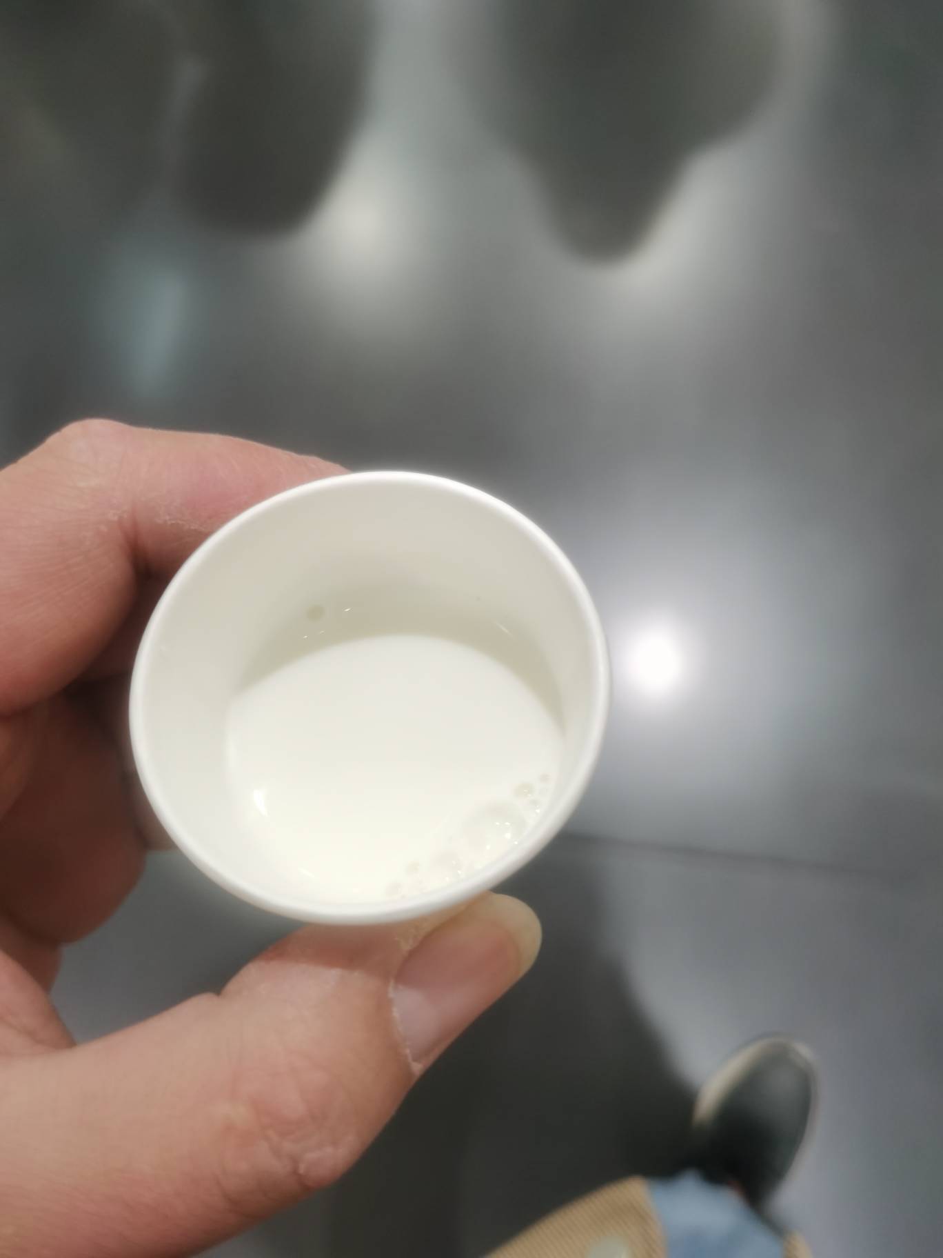 山姆真不错  吃上了也喝上了


80 / 作者:风中追风大 / 