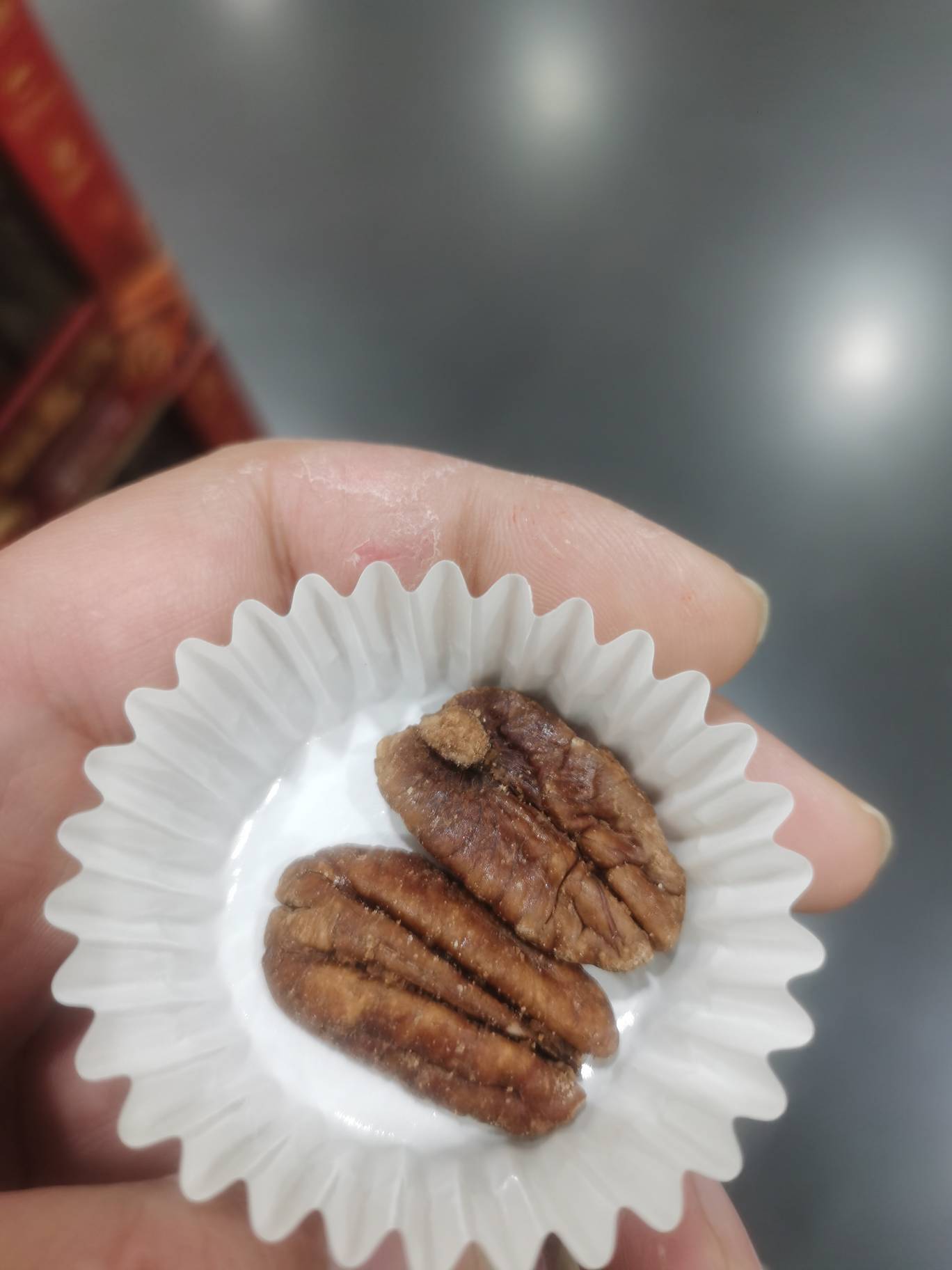 山姆真不错  吃上了也喝上了


70 / 作者:风中追风大 / 