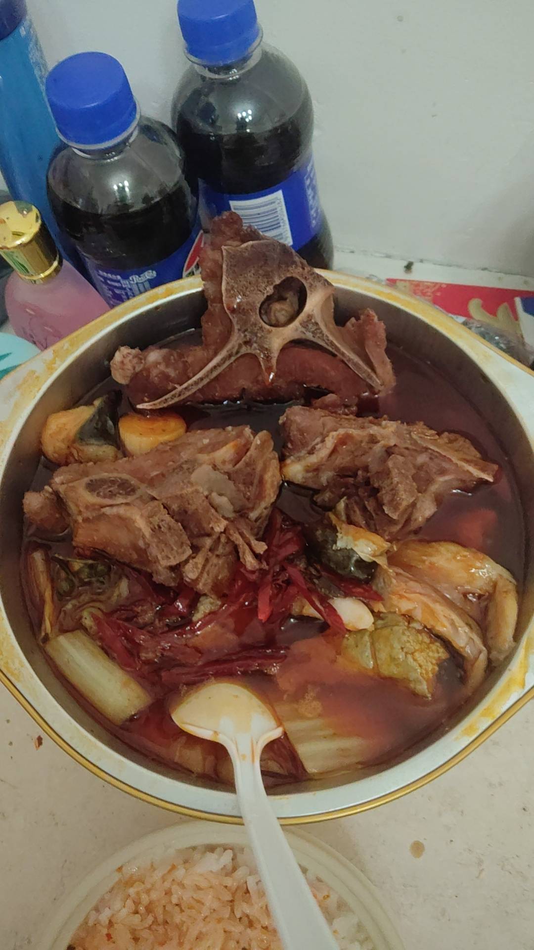 吃上了老哥们

22 / 作者:卡农第一美 / 